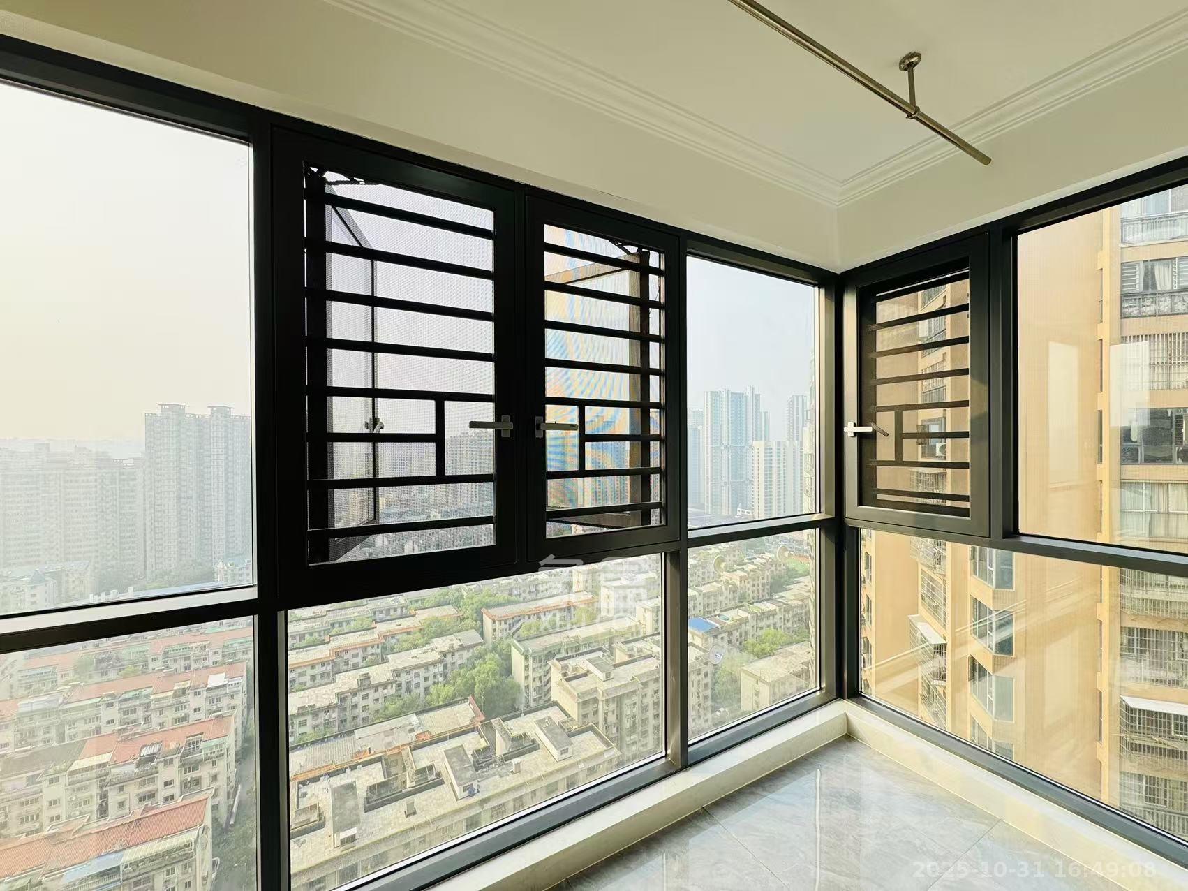 江山如画  2室2厅1卫    2600.0元/月室内图