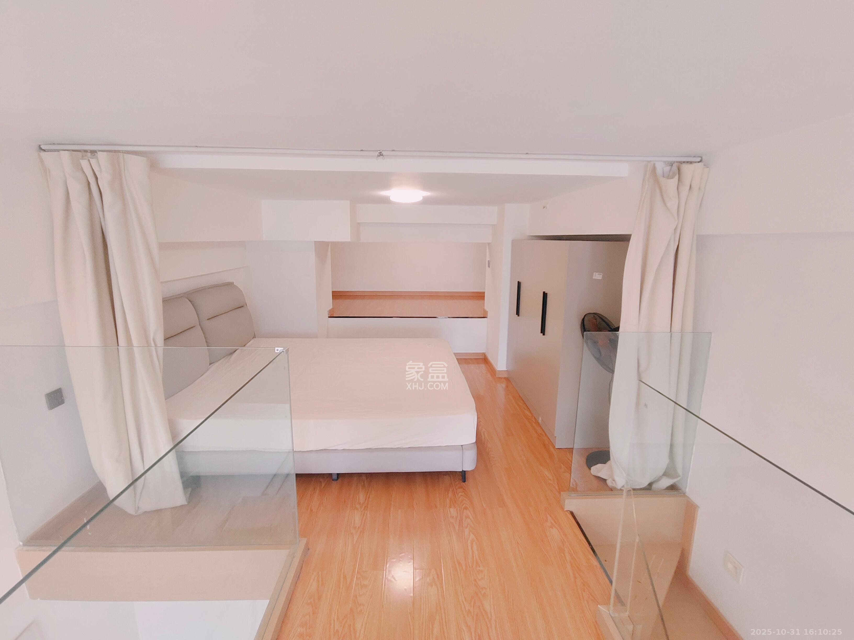 阳光城檀悦  1室0厅0卫    2800.0元/月 阳光城檀悦  1室0厅0卫    2800.0元/月室内图