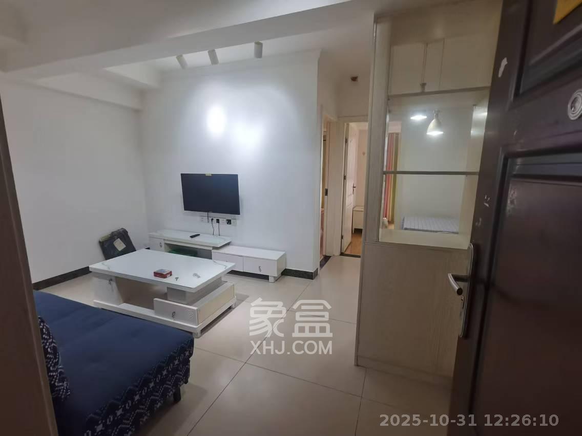 中建芙蓉嘉苑 2室1厅1卫 1500.0元/月 中建芙蓉嘉苑 2室1厅1卫 1500.0元/月室内图