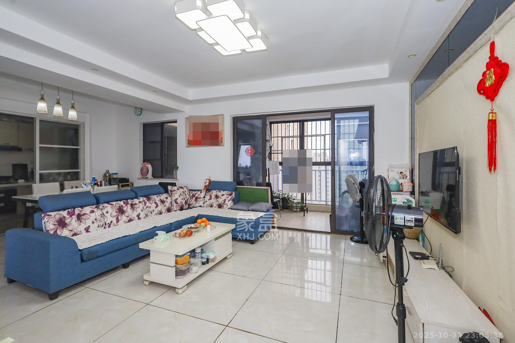 钰龙天下二期（钰龙佳园）  1室0厅0卫    249.9万客厅