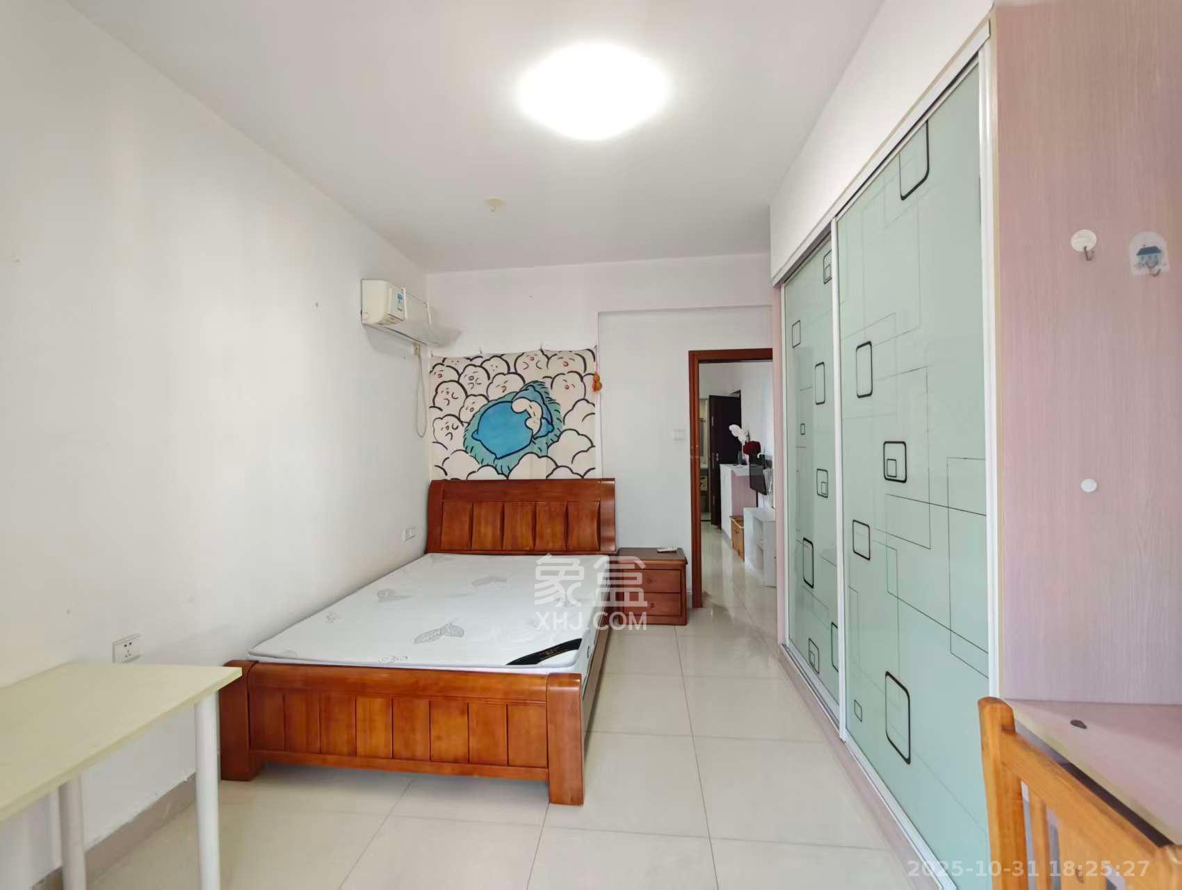 湘府东苑 1室1厅1卫 1300.0元/月 湘府东苑 1室1厅1卫 1300.0元/月室内图