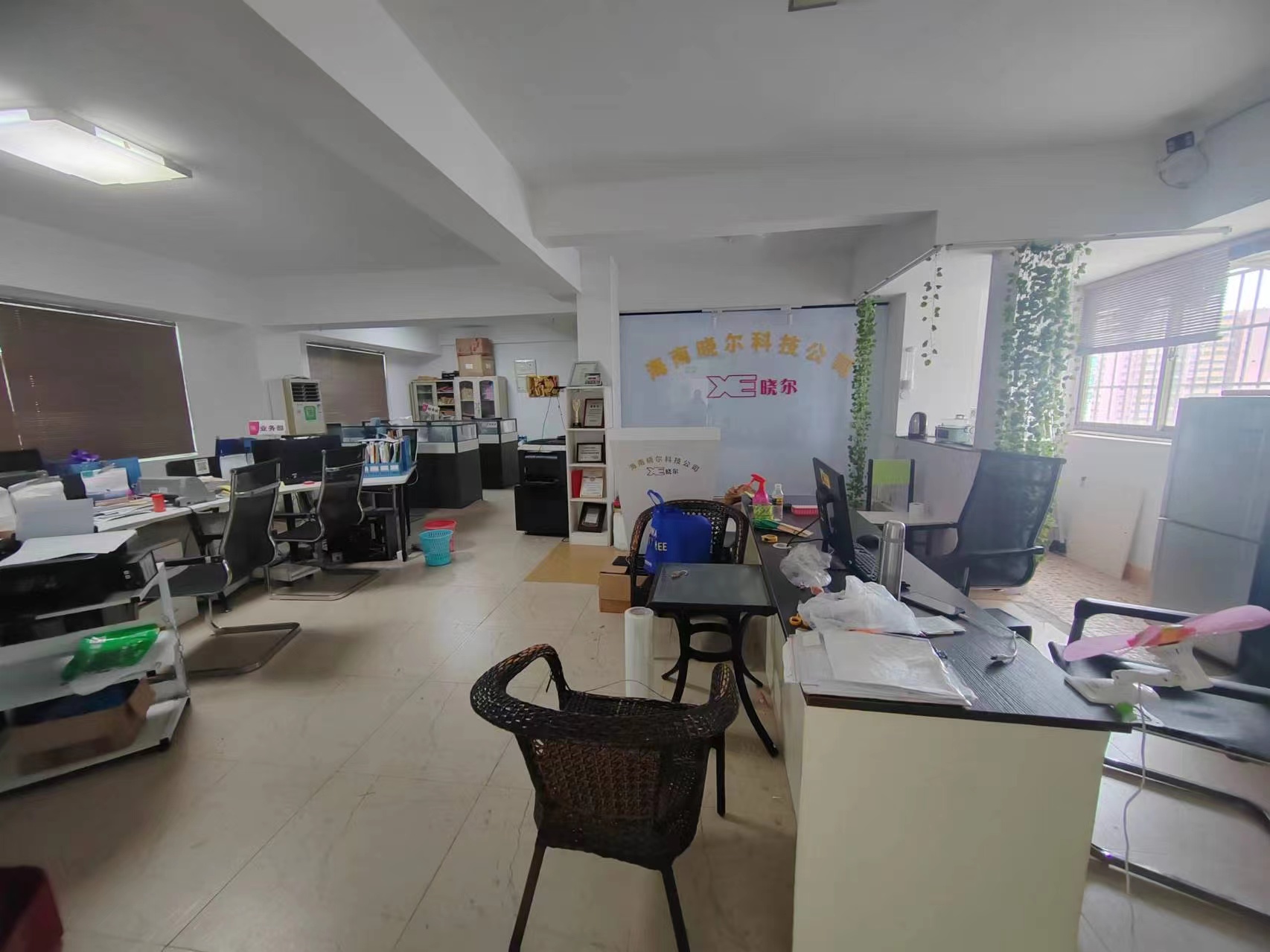 华江大厦  2室2厅1卫    3000.0元/月