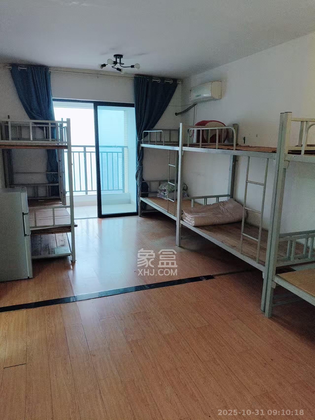 叠彩兰亭 3室2厅1卫 2300.0元/月 叠彩兰亭 3室2厅1卫 2300.0元/月室内图