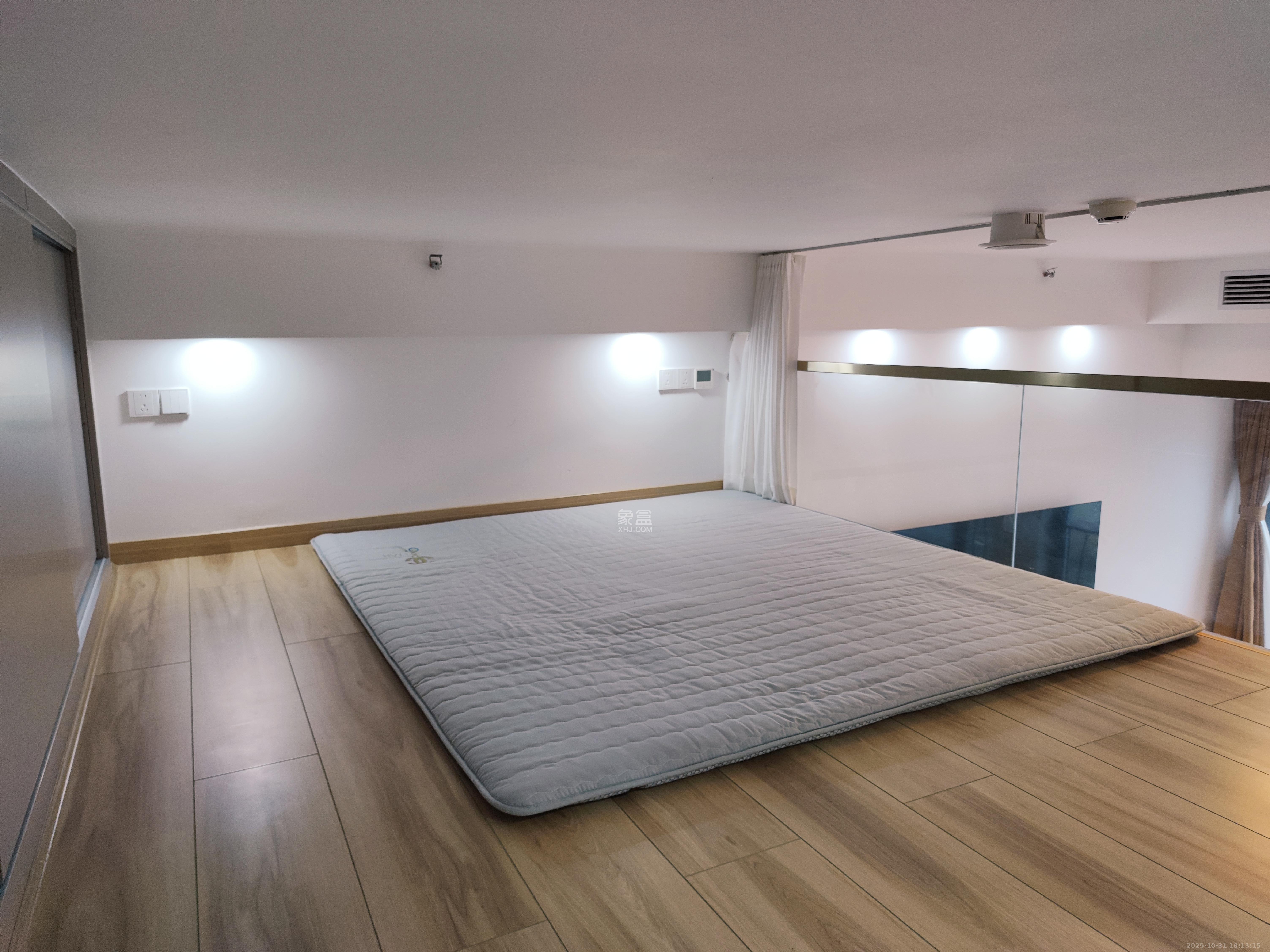 润和国际广场  1室1厅1卫    1800.0元/月室内图