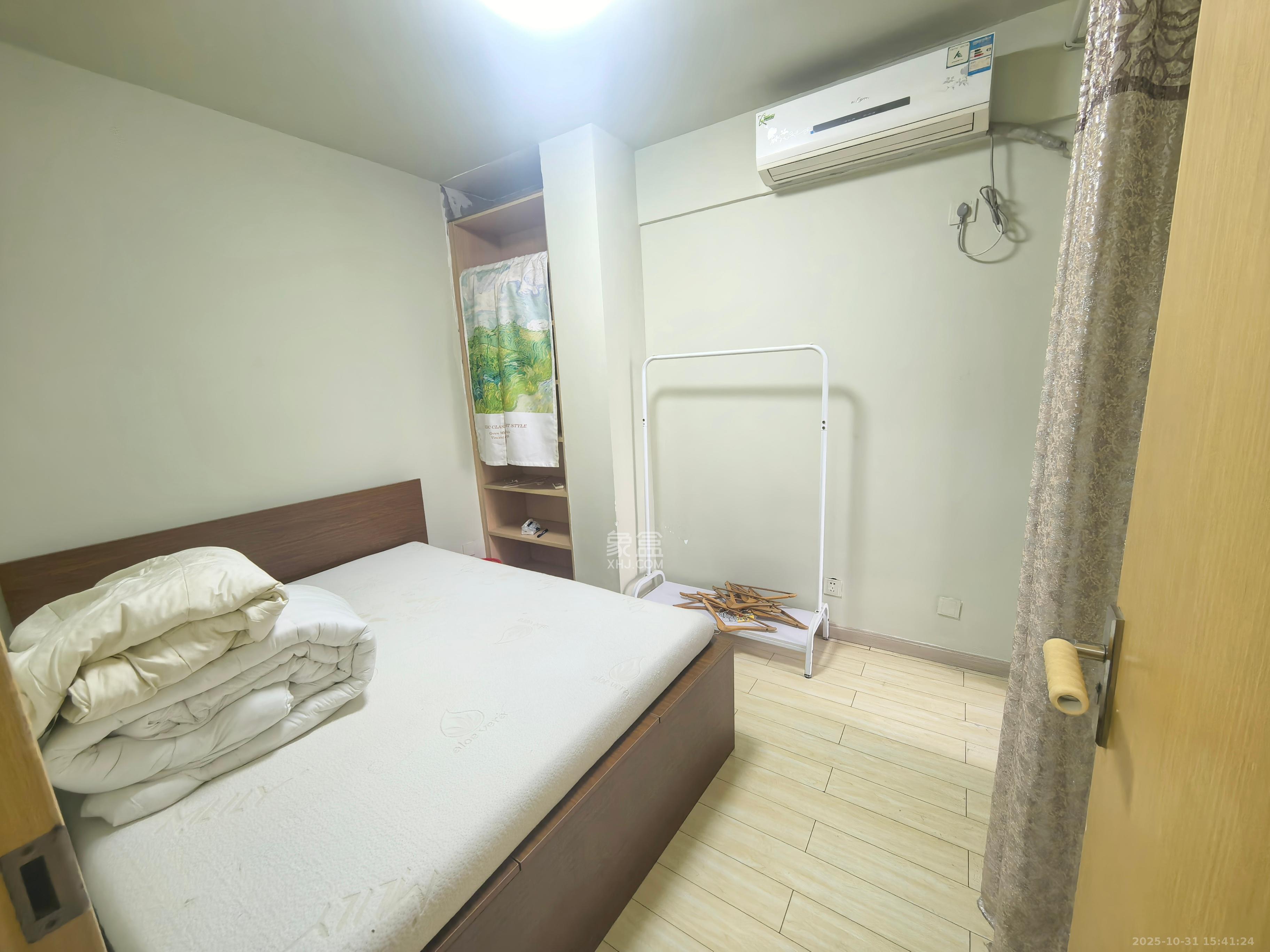 中信文化广场(中信新城二期)  2室2厅2卫    1500.0元/月 中信文化广场(中信新城二期)  2室2厅2卫    1500.0元/月室内图