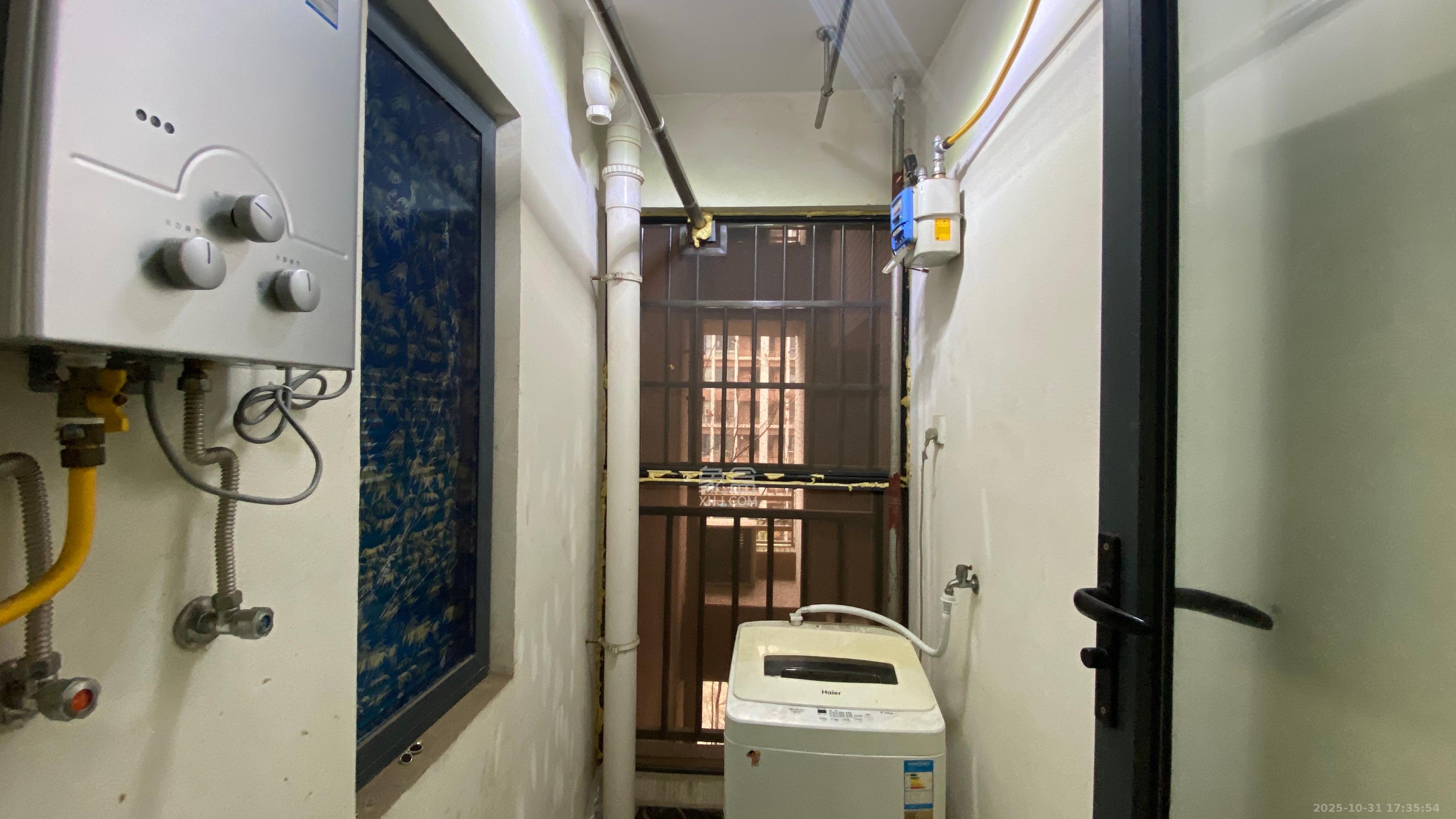 中建芙蓉工社 2室1厅1卫 1600.0元/月 中建芙蓉工社 2室1厅1卫 1600.0元/月室内图