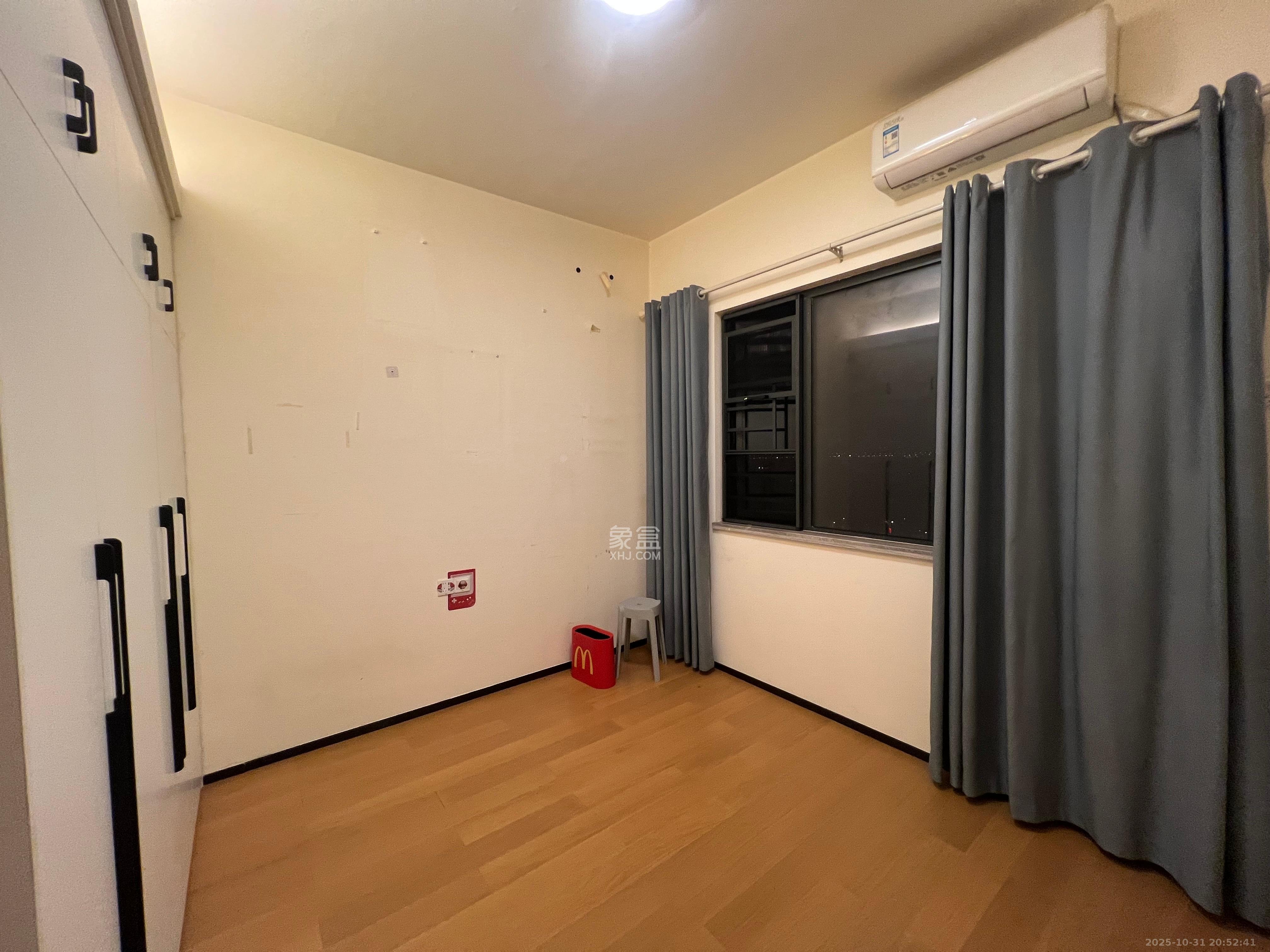 恒大清澜苑（恒大御景半岛四期）  2室1厅1卫    2500.0元/月室内图