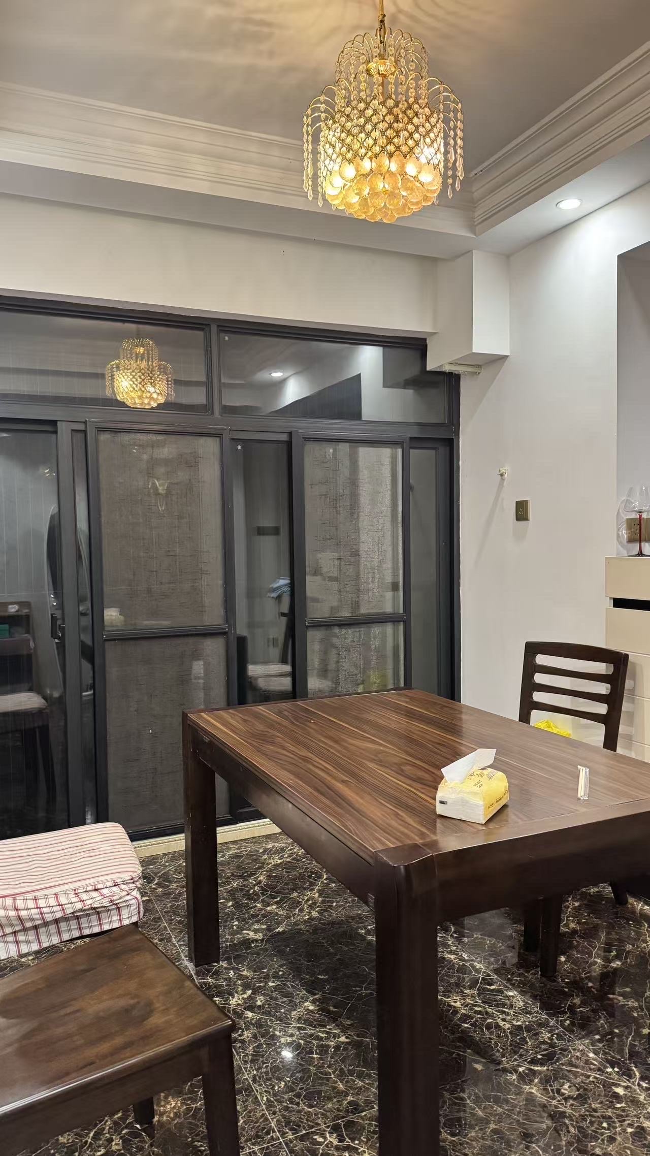 环强御景湾 2室2厅2卫 3000.0元/月 环强御景湾 2室2厅2卫 3000.0元/月室内图