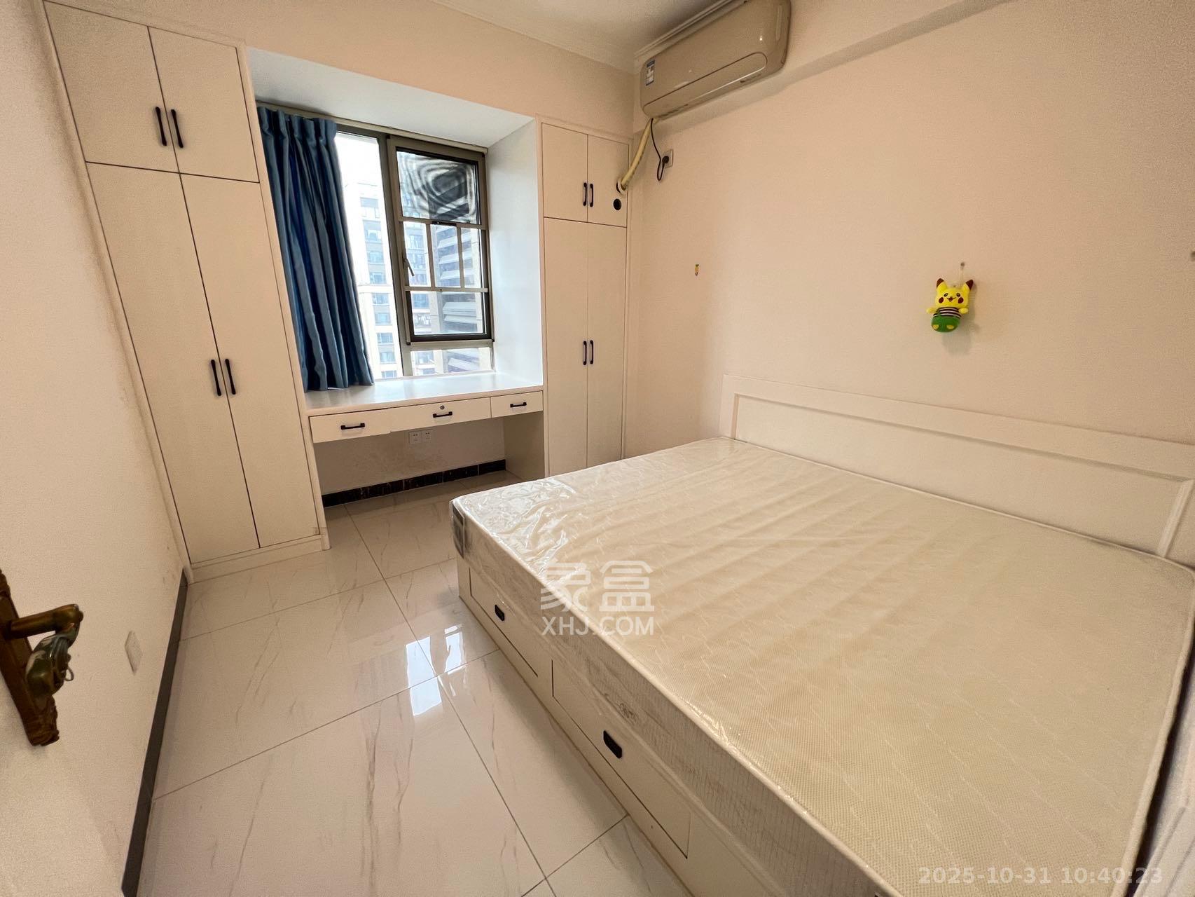 梅溪湖金茂悦(金悦雅苑)  1室2厅2卫    3500.0元/月 梅溪湖金茂悦(金悦雅苑)  1室2厅2卫    3500.0元/月室内图