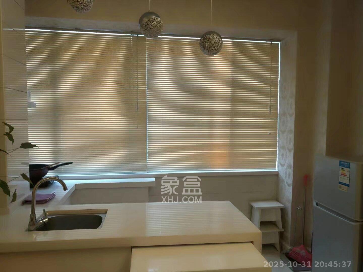 佐佑大厦  1室1厅1卫    1150.0元/月室内图