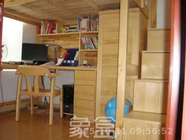 北京御园一二期（国泰嘉园）  2室2厅1卫    1800.0元/月室内图