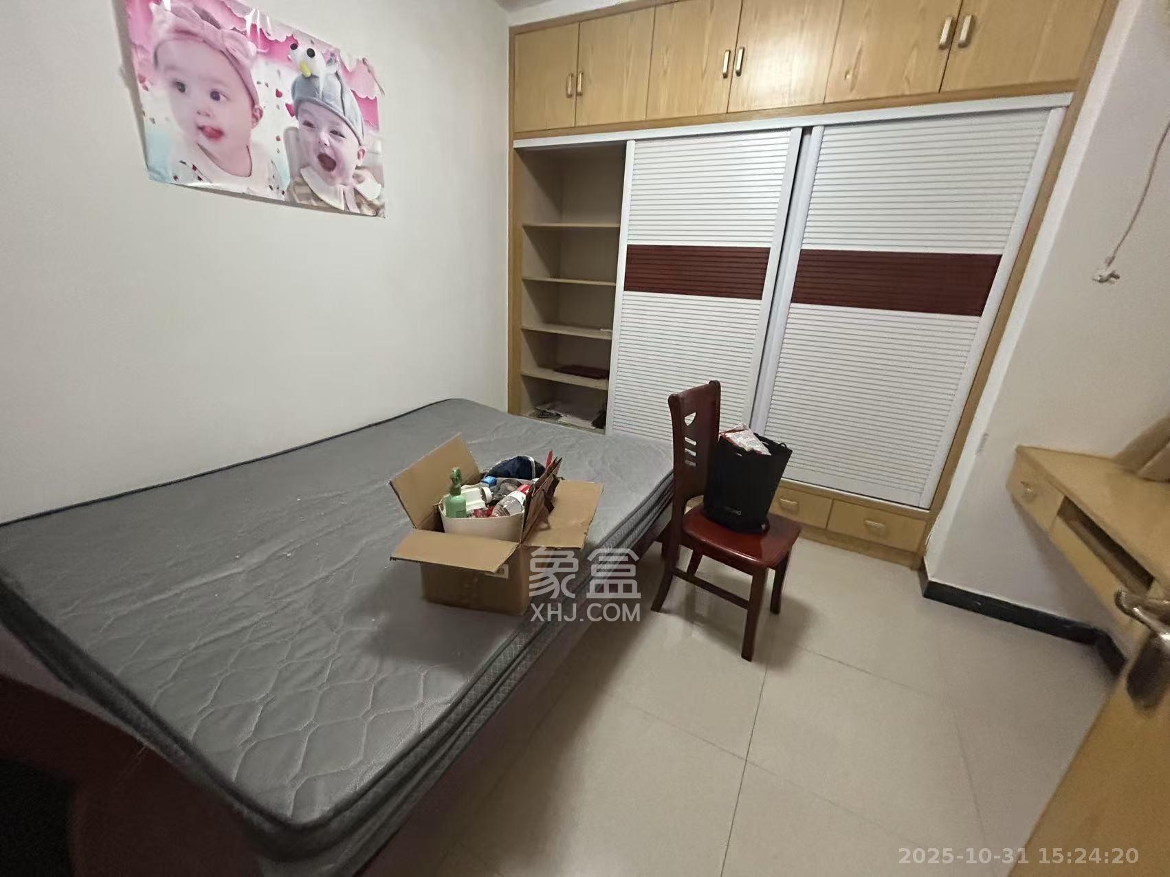 湘域城邦(湘域国际中心) 2室1厅1卫 2600.0元/月 湘域城邦(湘域国际中心) 2室1厅1卫 2600.0元/月室内图