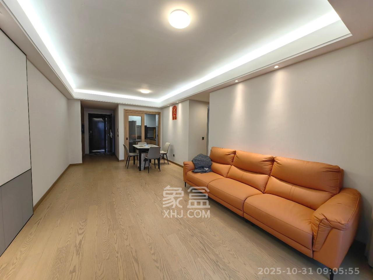 爱家当代境 3室2厅2卫 3200.0元/月 爱家当代境 3室2厅2卫 3200.0元/月室内图