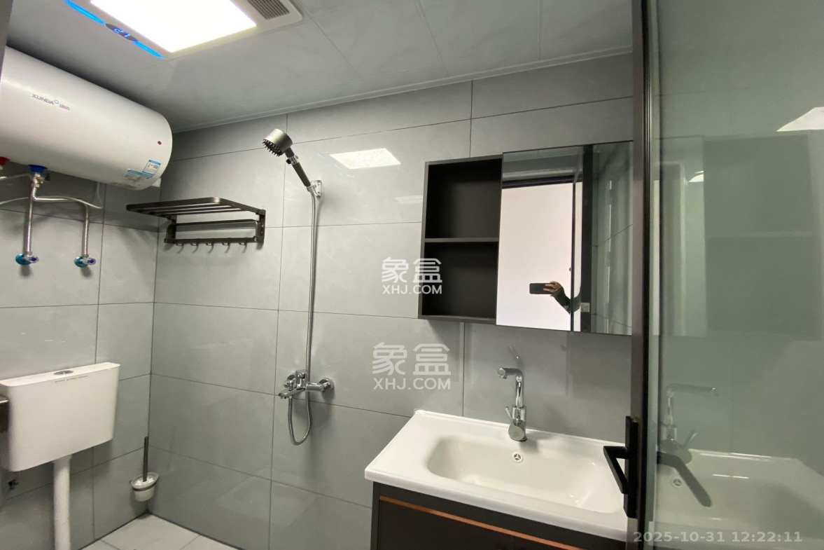 金塘家园 2室1厅1卫 1600.0元/月 金塘家园 2室1厅1卫 1600.0元/月室内图