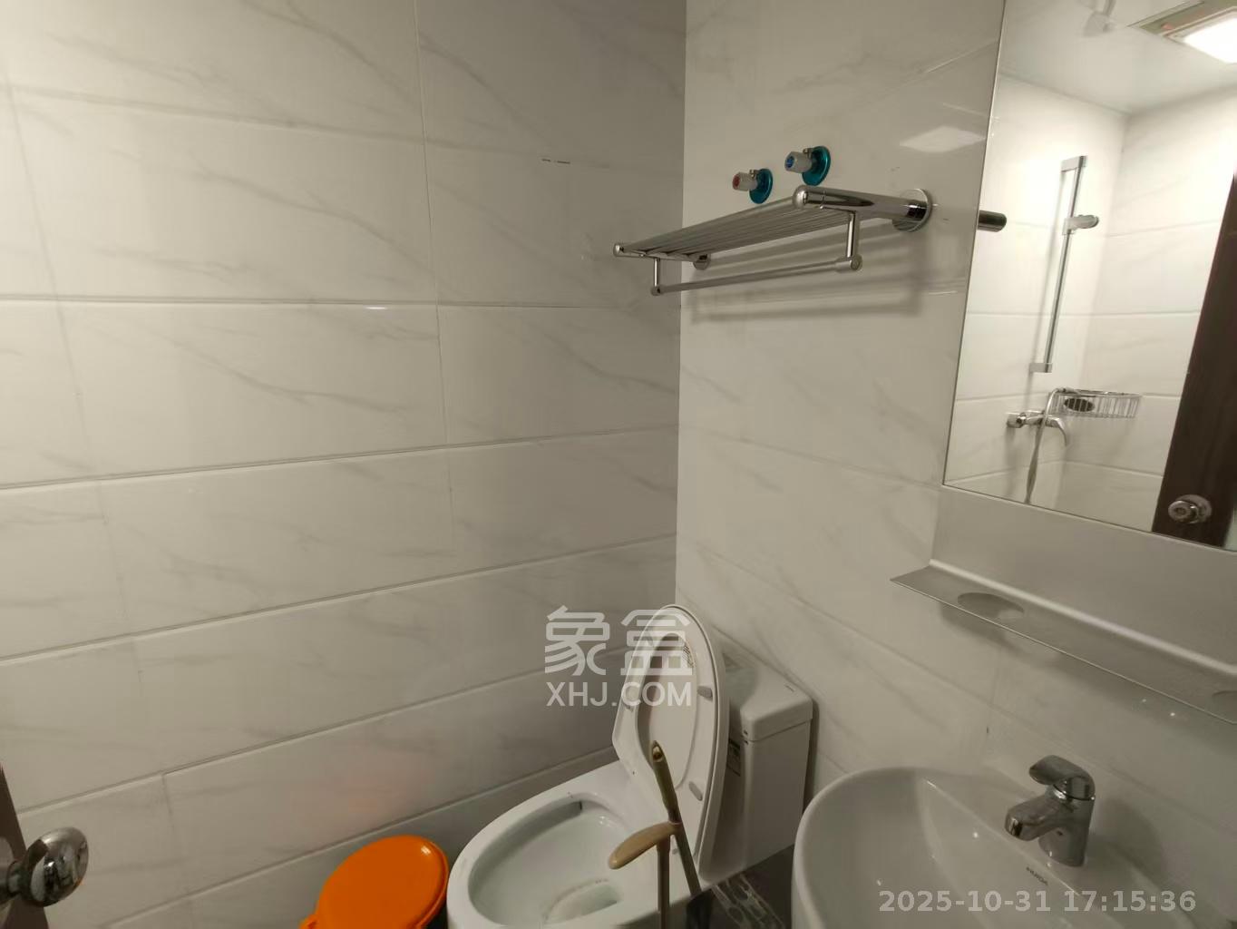 碧桂园城市之光   37.95㎡      1700.0元/月室内图