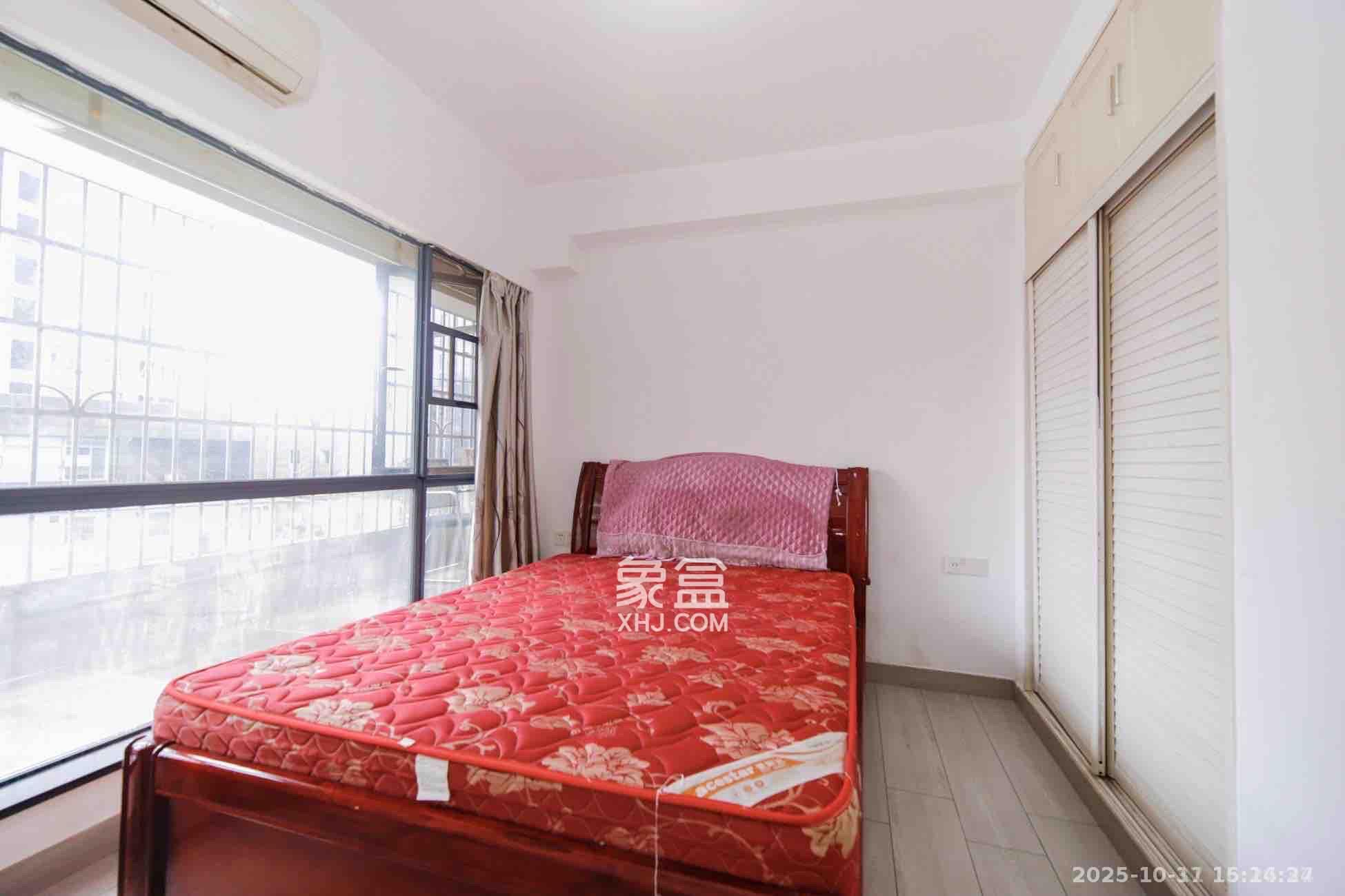 亚商国际  1室1厅1卫    1800.0元/月室内图