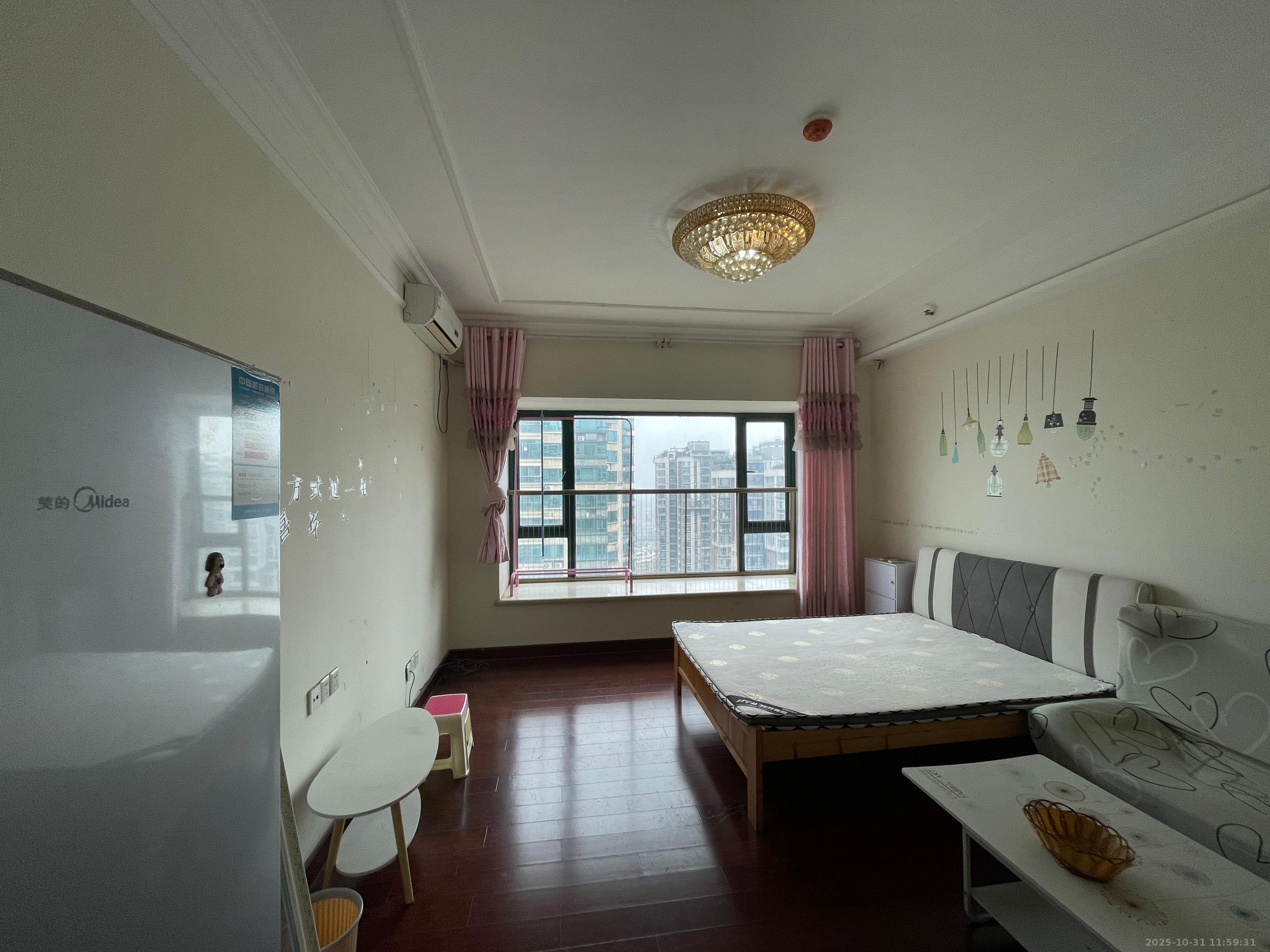 株洲恒大名都 1室1厅1卫 900.0元/月 株洲恒大名都 1室1厅1卫 900.0元/月室内图