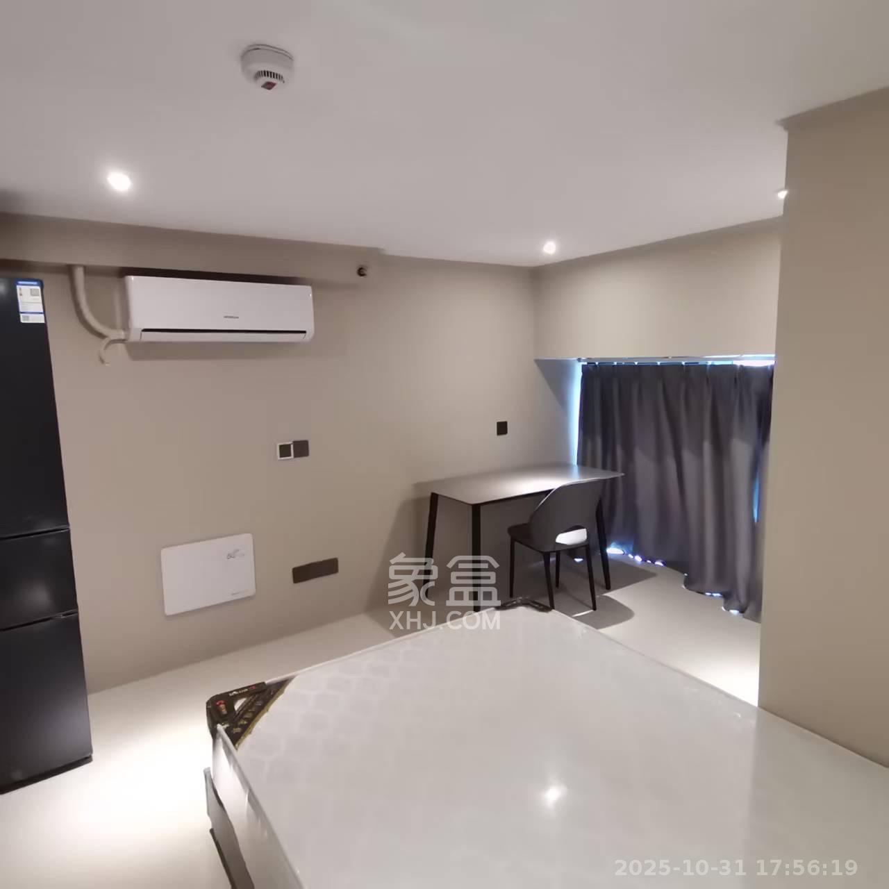 卓越中寰  1室1厅1卫    1500.0元/月室内图