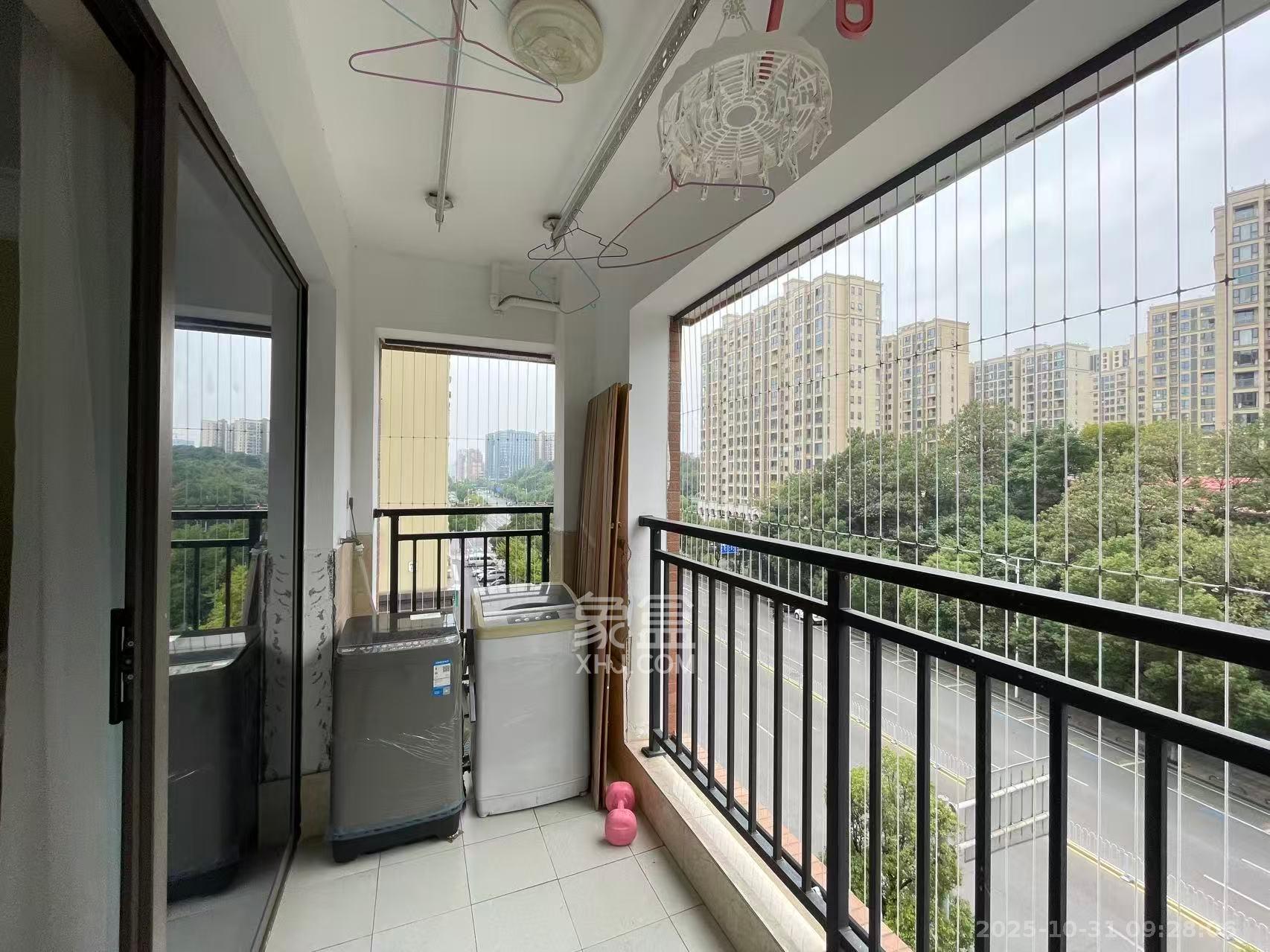 润屋美院  3室2厅1卫    2600.0元/月室内图