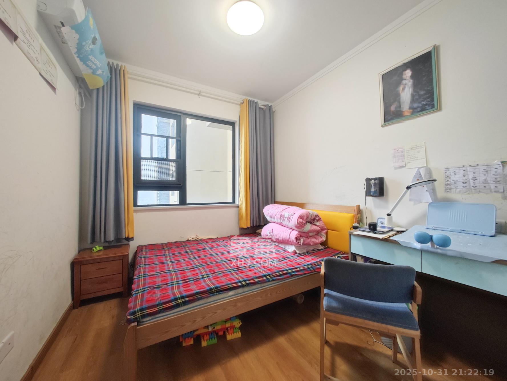 中建璟和城 4室2厅2卫 115.0万 中建璟和城 4室2厅2卫 115.0万卧室