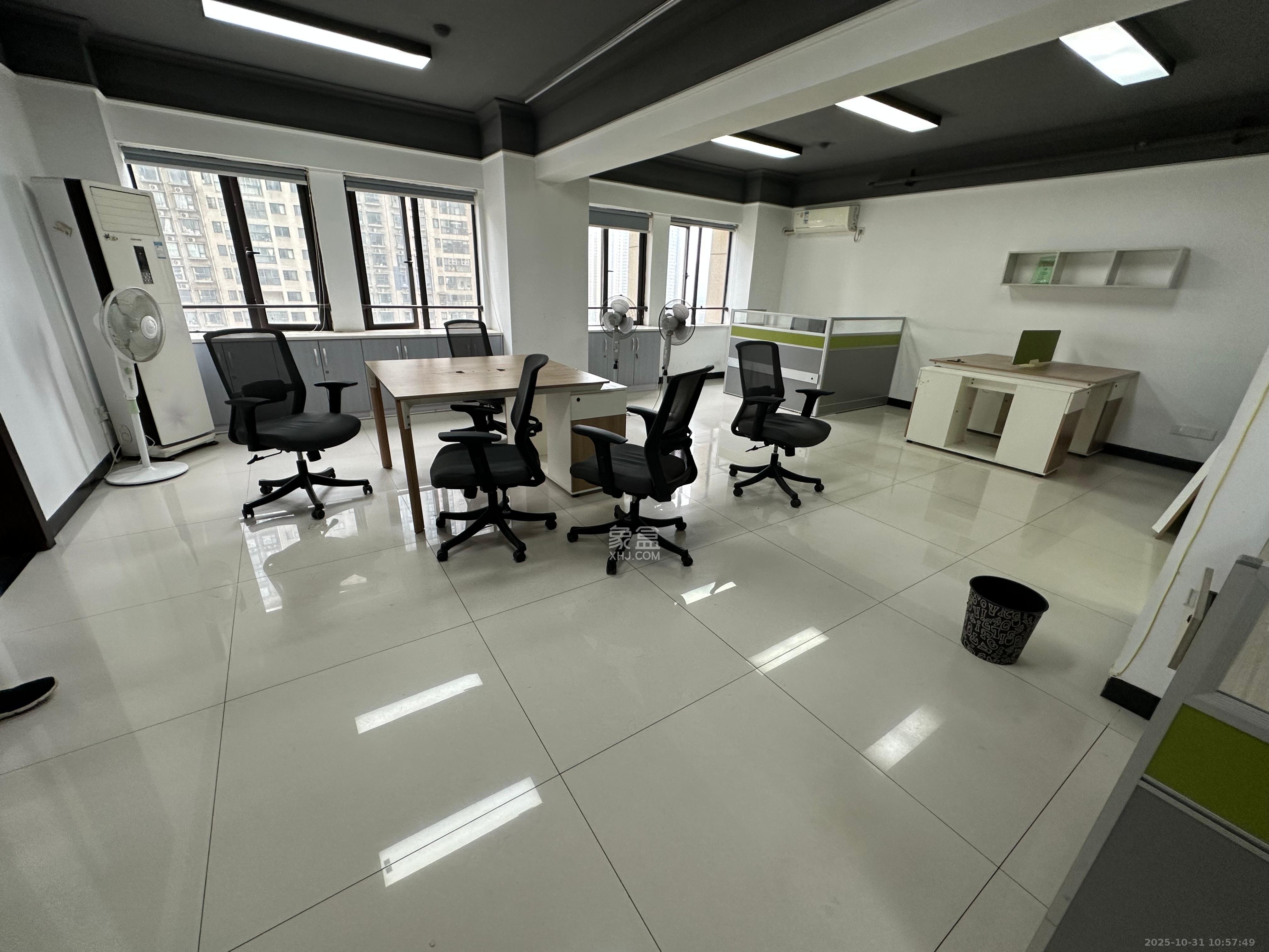 钰龙天下二期（钰龙佳园）  1室1厅1卫    1200.0元/月