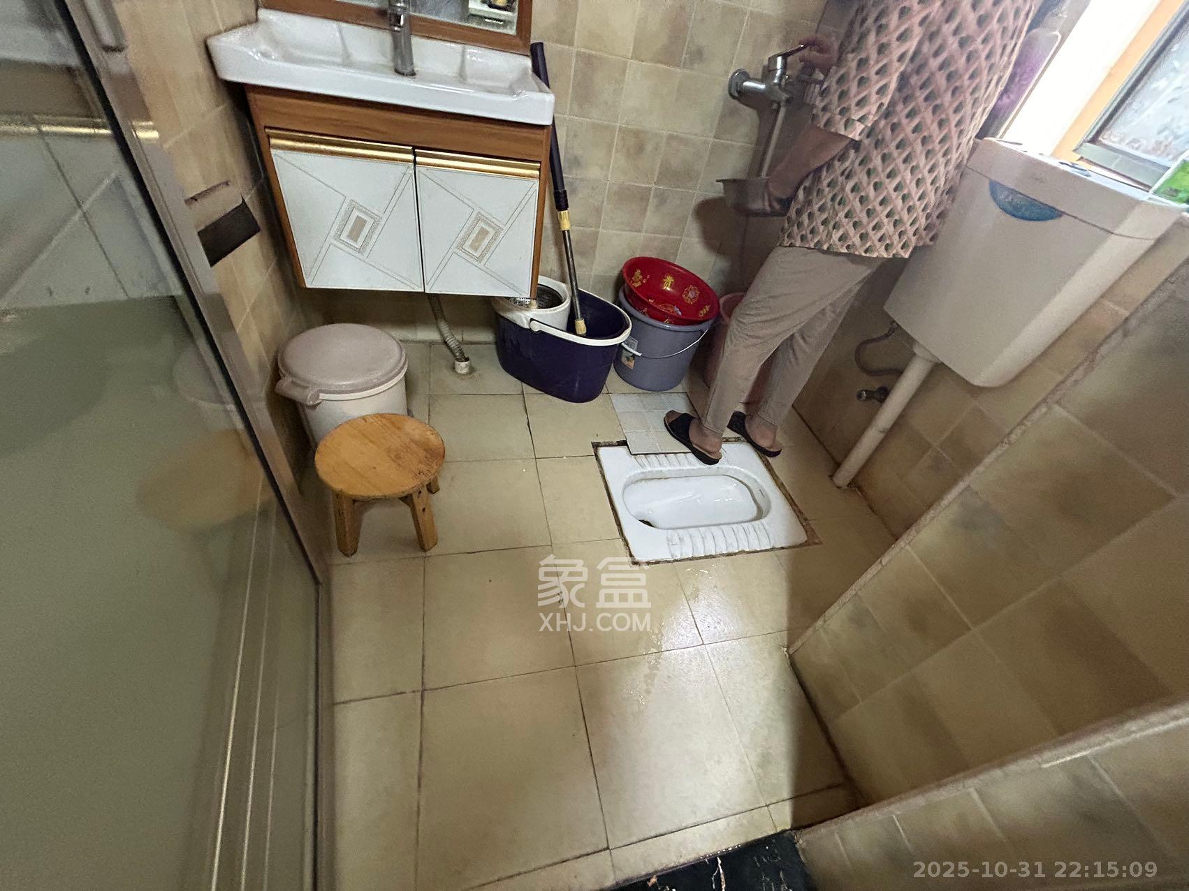 才子嘉都  2室1厅1卫    1600.0元/月室内图