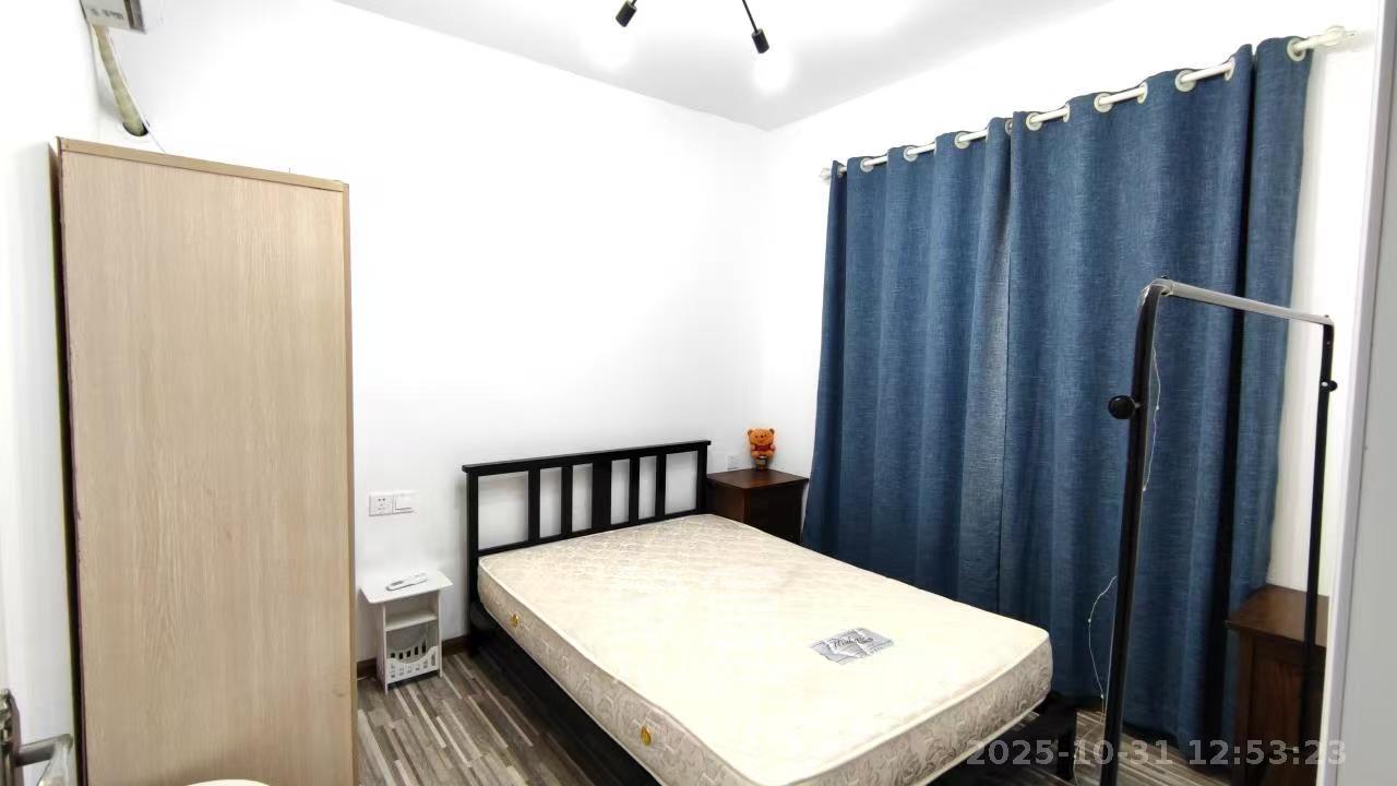 钰龙天下二期（钰龙佳园）  2室2厅1卫    1900.0元/月室内图