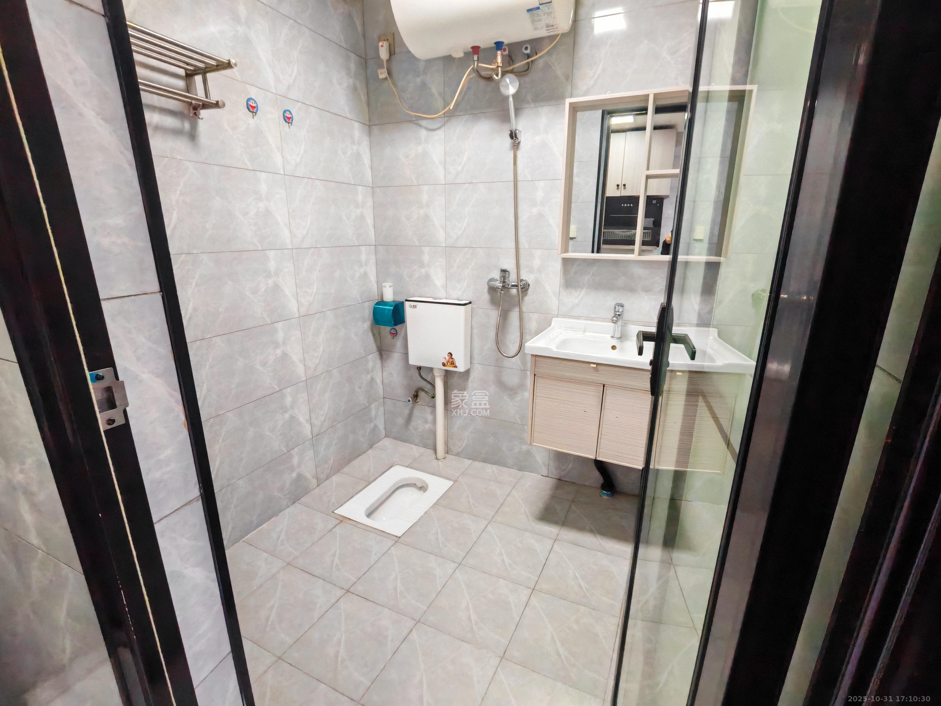 碧桂园印象 1室1厅1卫 1300.0元/月 碧桂园印象 1室1厅1卫 1300.0元/月室内图