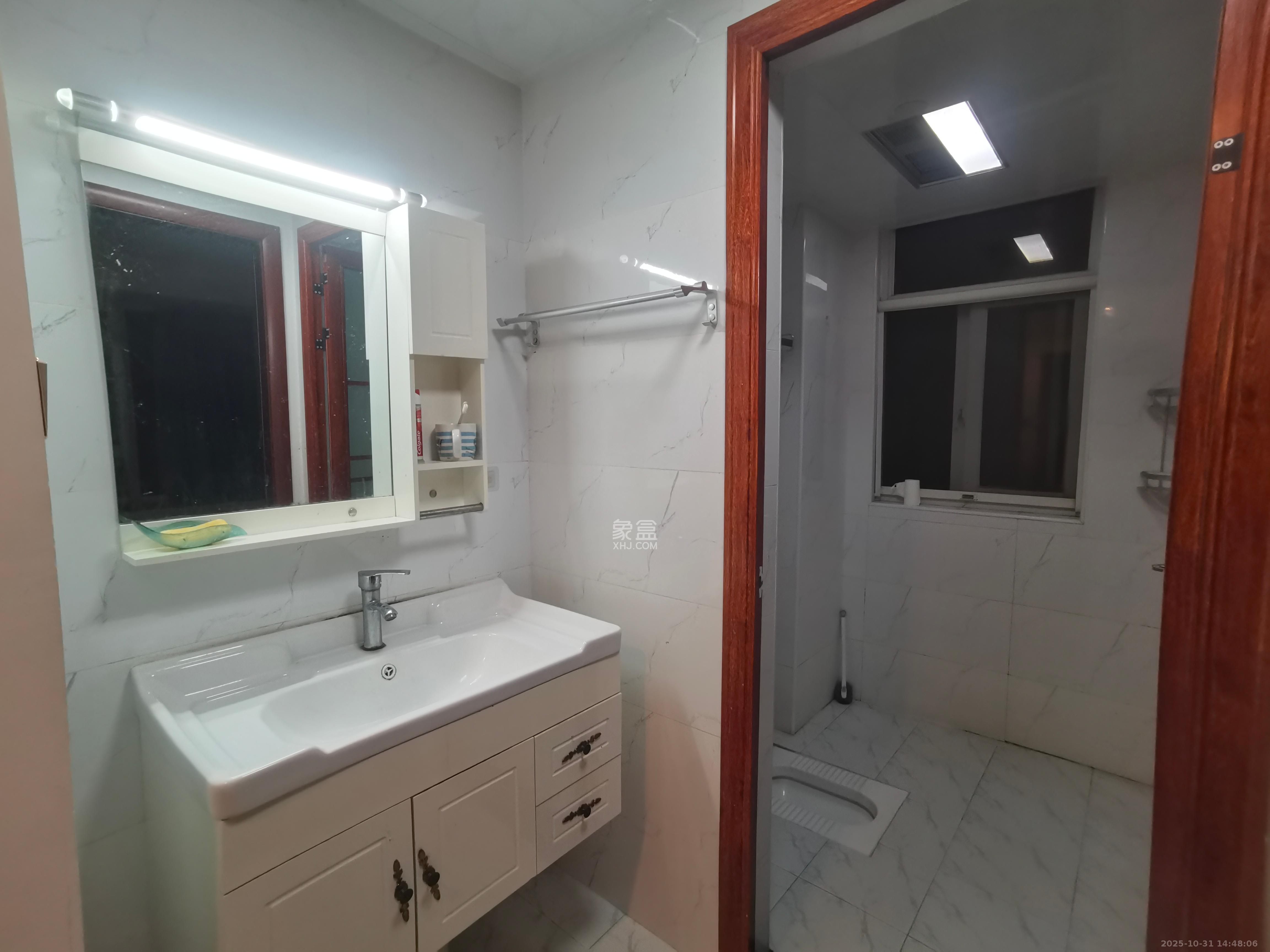 北桥新村 3室2厅1卫 2000.0元/月 北桥新村 3室2厅1卫 2000.0元/月室内图