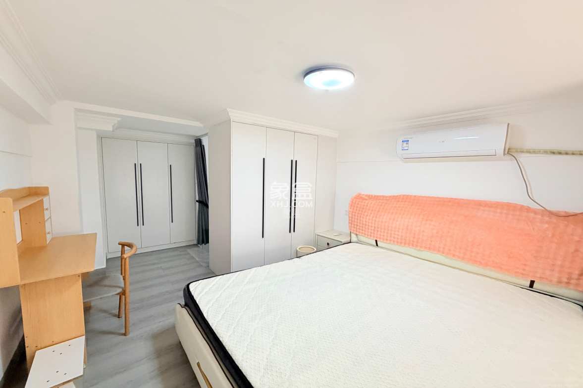 新城悦隽公园 1室0厅0卫 1600.0元/月 新城悦隽公园 1室0厅0卫 1600.0元/月室内图