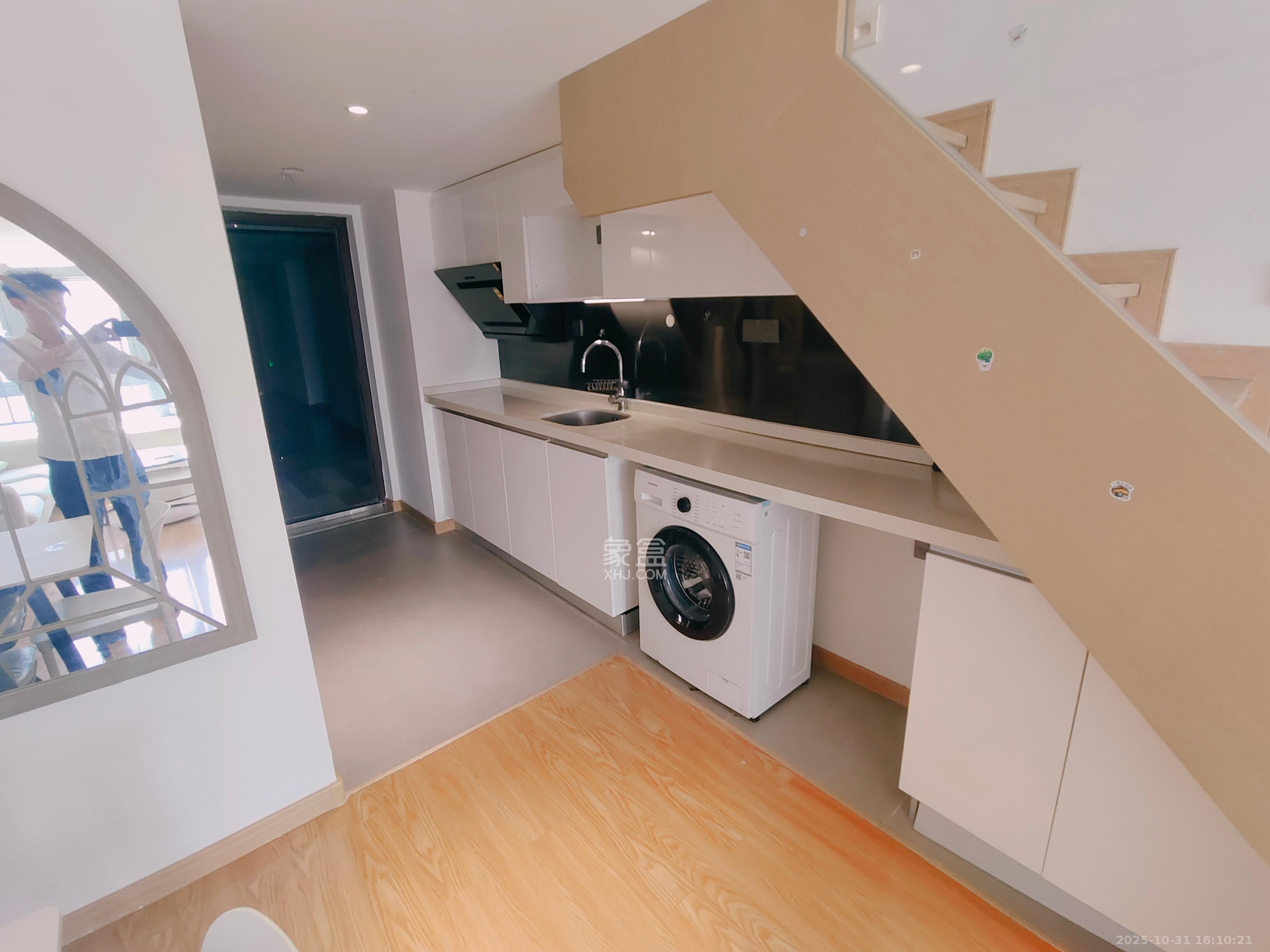 阳光城檀悦  1室0厅0卫    2800.0元/月 阳光城檀悦  1室0厅0卫    2800.0元/月室内图