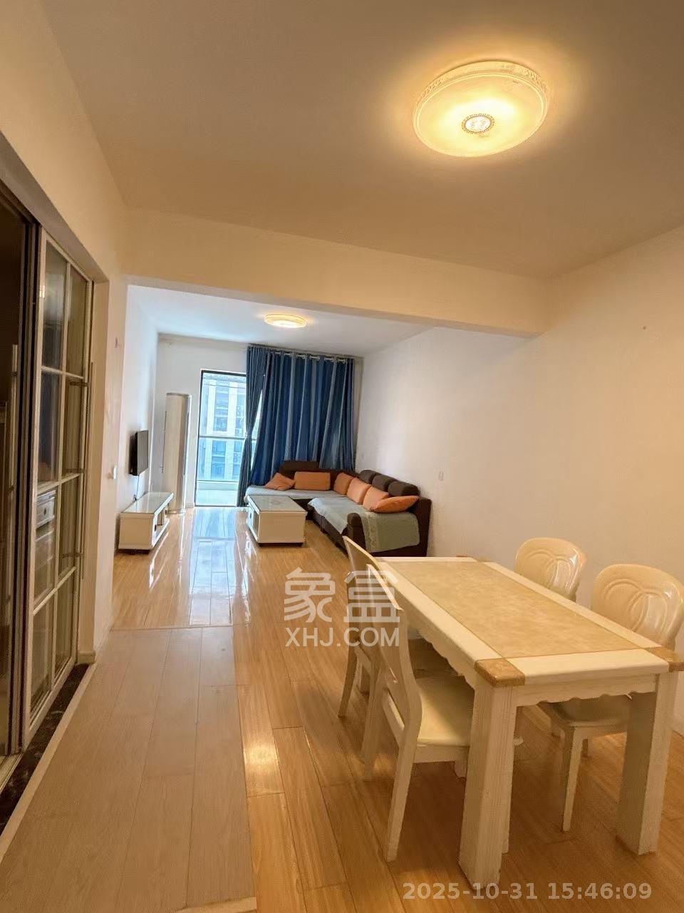 明昇壹城(明昇时代广场)一期  3室2厅1卫    2400.0元/月 明昇壹城(明昇时代广场)一期  3室2厅1卫    2400.0元/月室内图