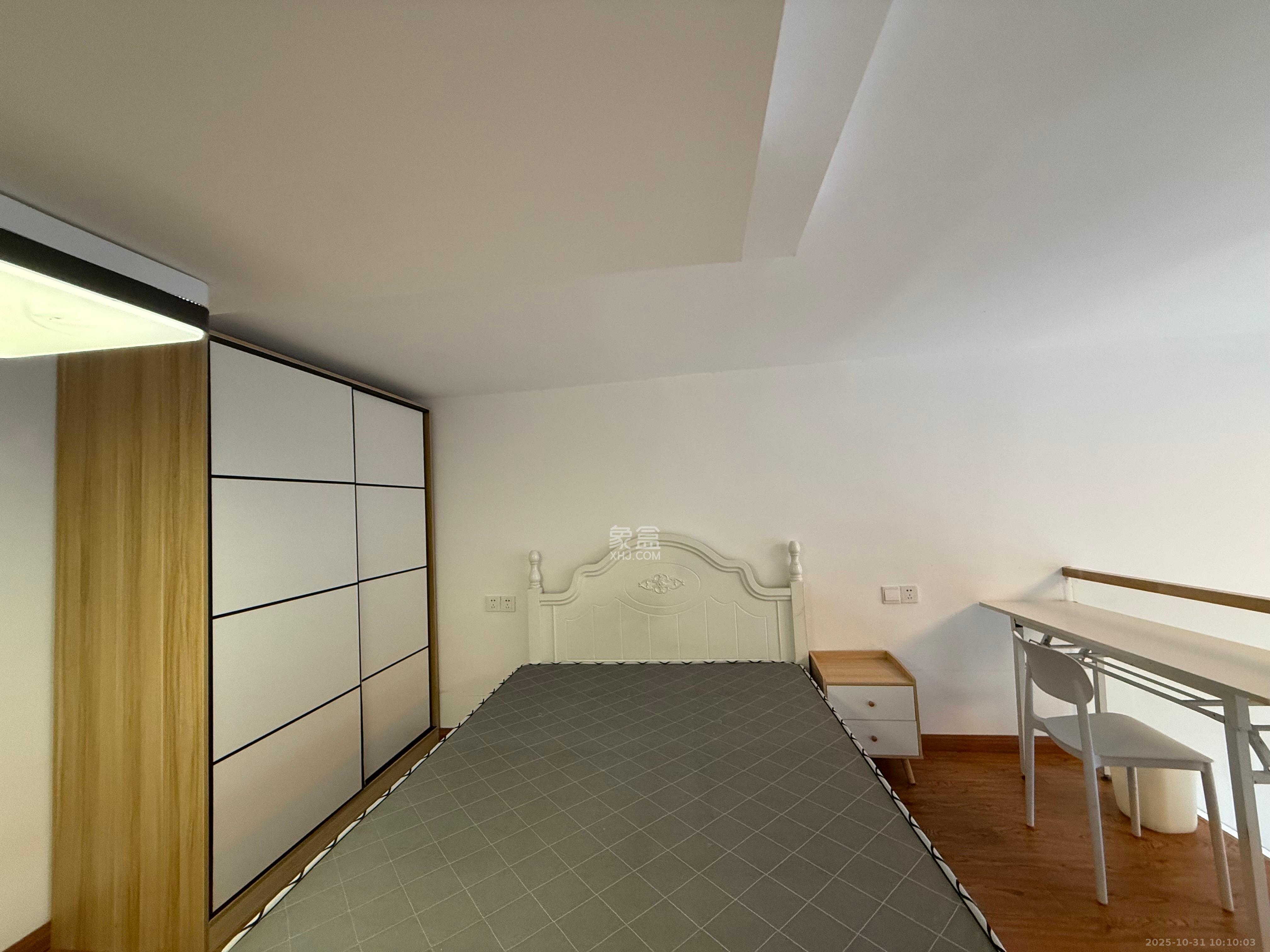 尚鑫海悦(新长海尚海城) 1室0厅0卫 1700.0元/月 尚鑫海悦(新长海尚海城) 1室0厅0卫 1700.0元/月室内图