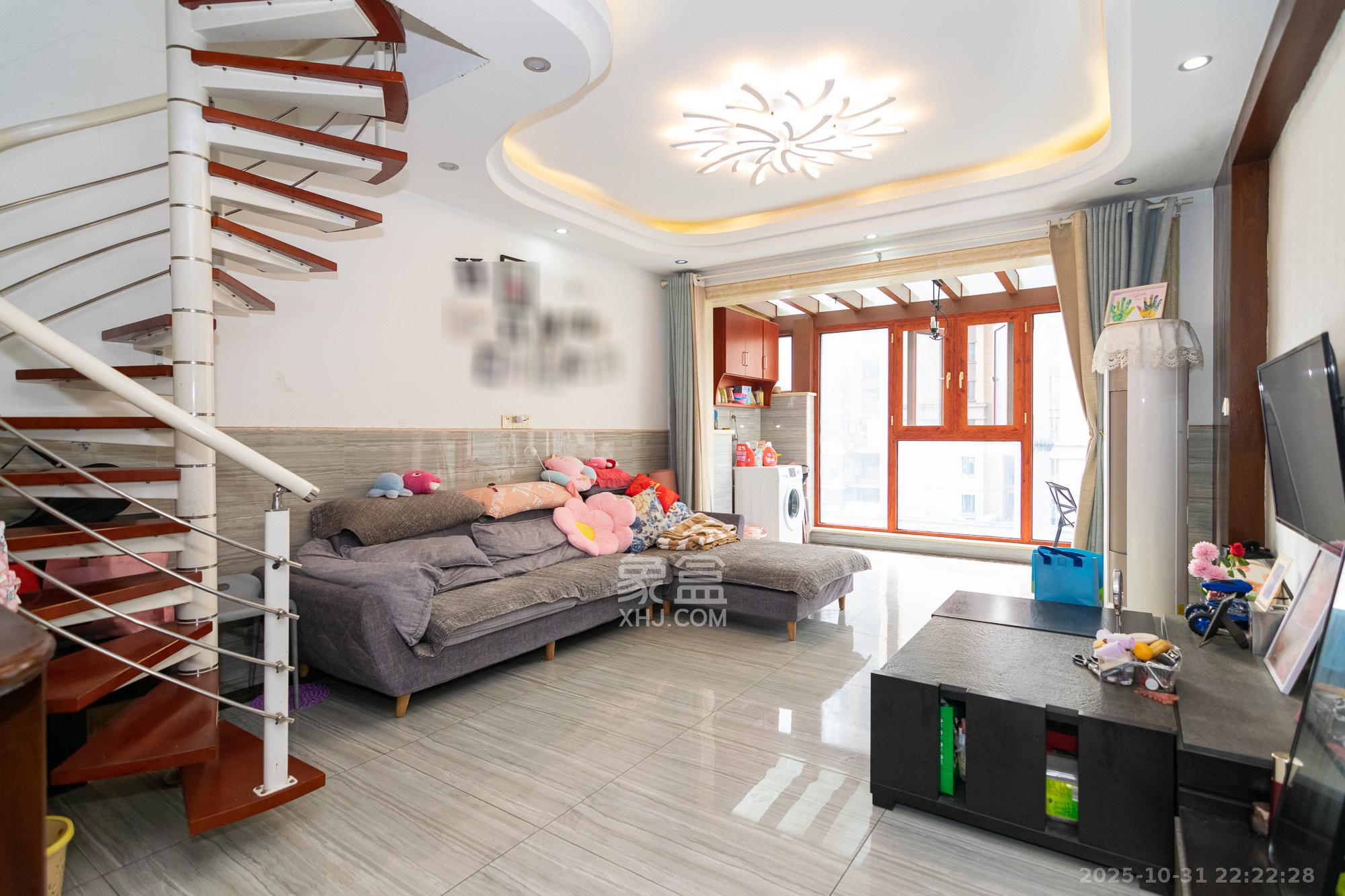 澳海月亮湾  3室2厅2卫    58.0万