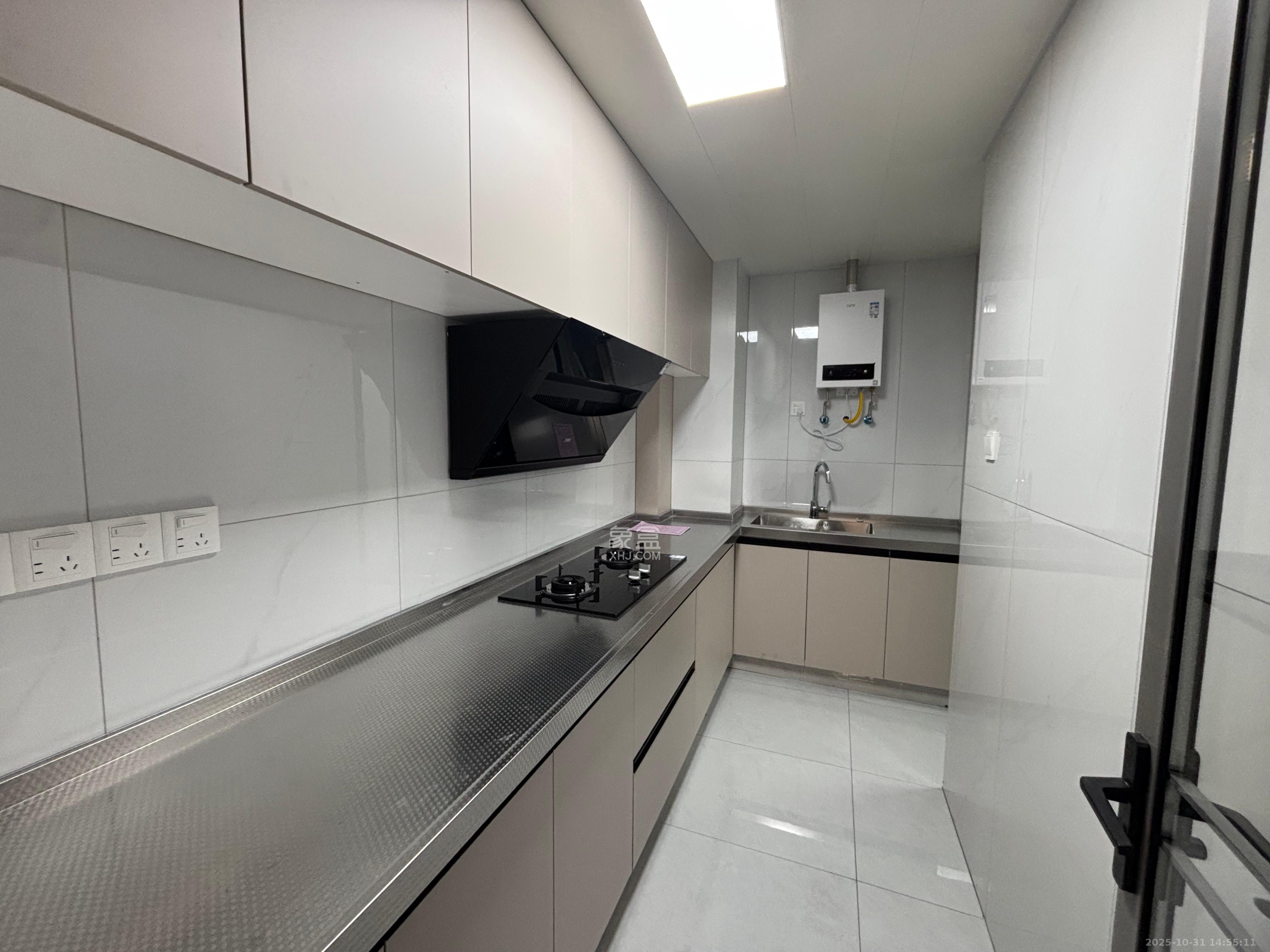 望远嘉苑  2室1厅1卫    2400.0元/月室内图