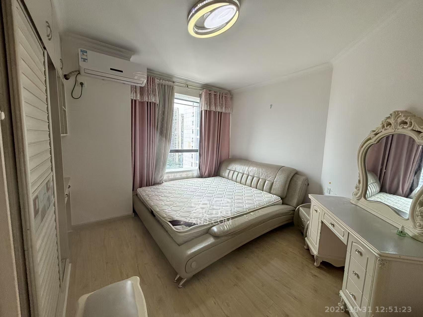 融科东南海 1室1厅1卫 2000.0元/月 融科东南海 1室1厅1卫 2000.0元/月室内图