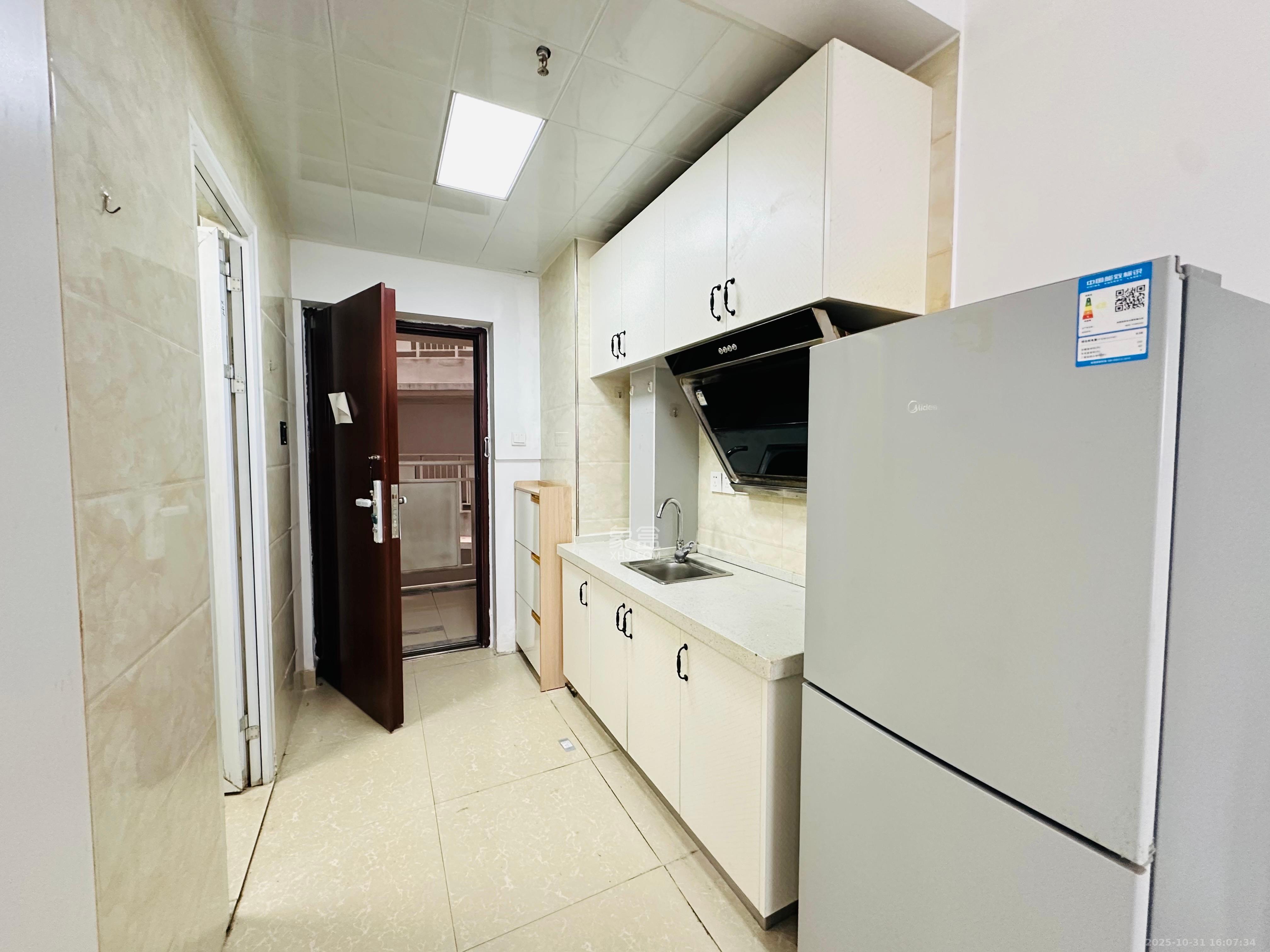 达美美立方  1室1厅1卫    1650.0元/月室内图