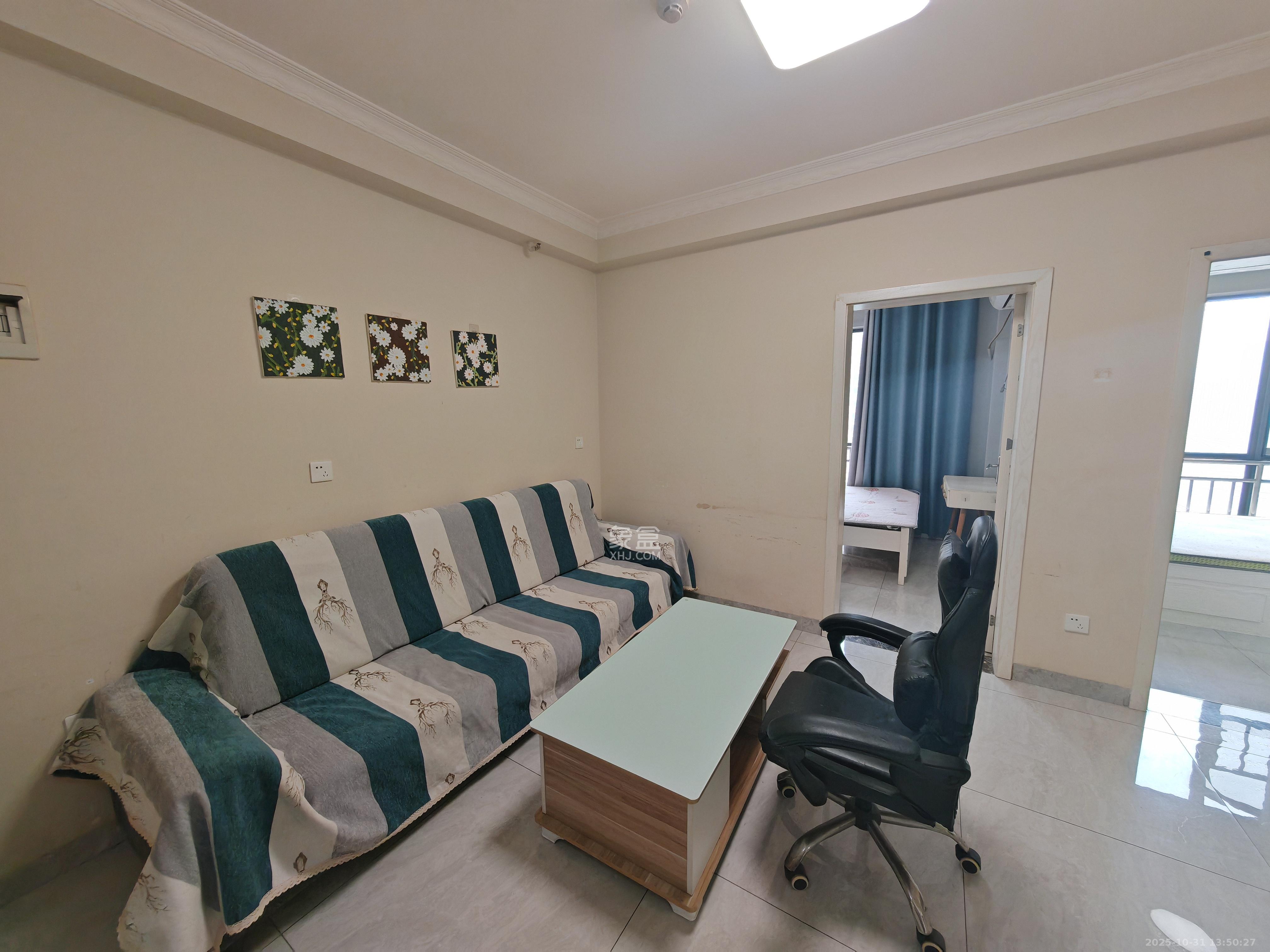 欧亚达国际广场 2室1厅1卫 2200.0元/月 欧亚达国际广场 2室1厅1卫 2200.0元/月室内图