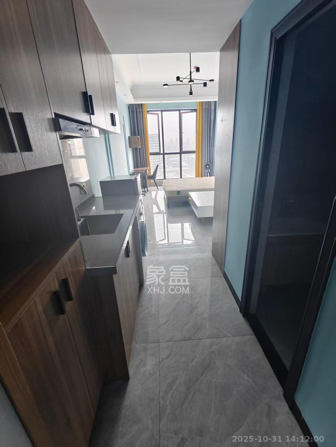 润和滨江府  1室1厅1卫    1200.0元/月 润和滨江府  1室1厅1卫    1200.0元/月室内图