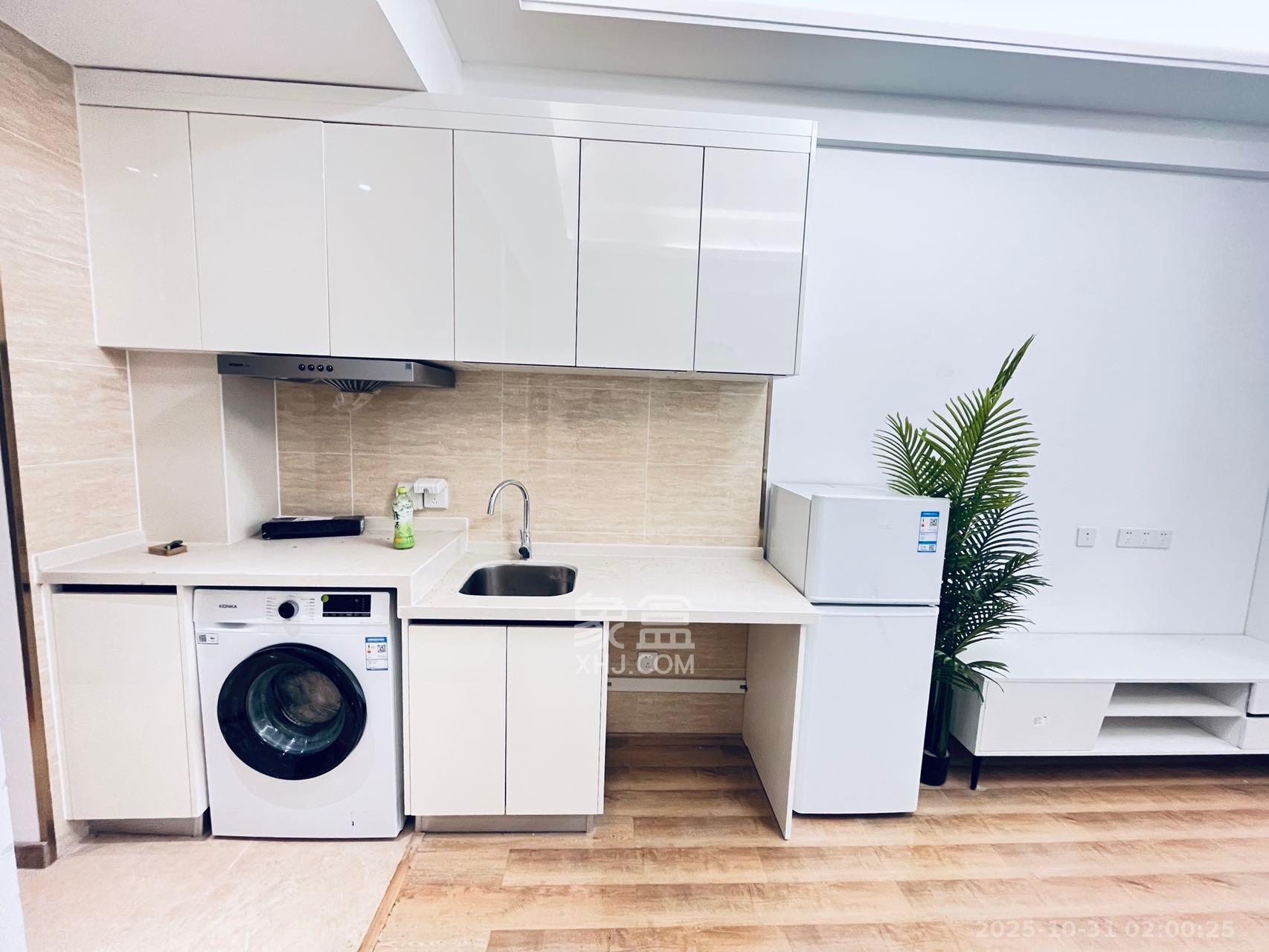 万润时光里  1室0厅0卫    1880.0元/月 万润时光里  1室0厅0卫    1880.0元/月室内图