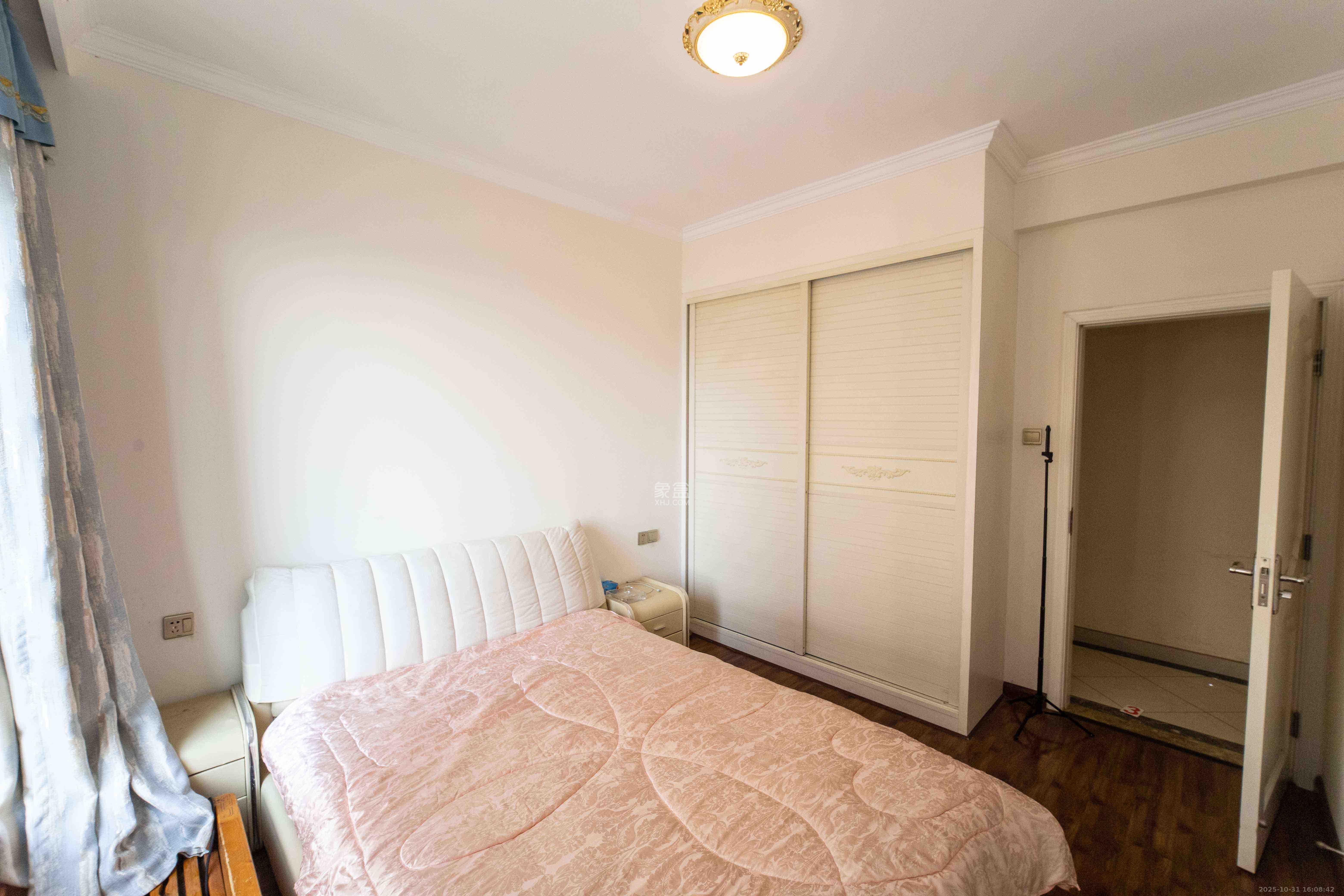 五一新村安置小区（永定社区、永兴社区、永祥社区）  1室1厅1卫    800.0元/月室内图