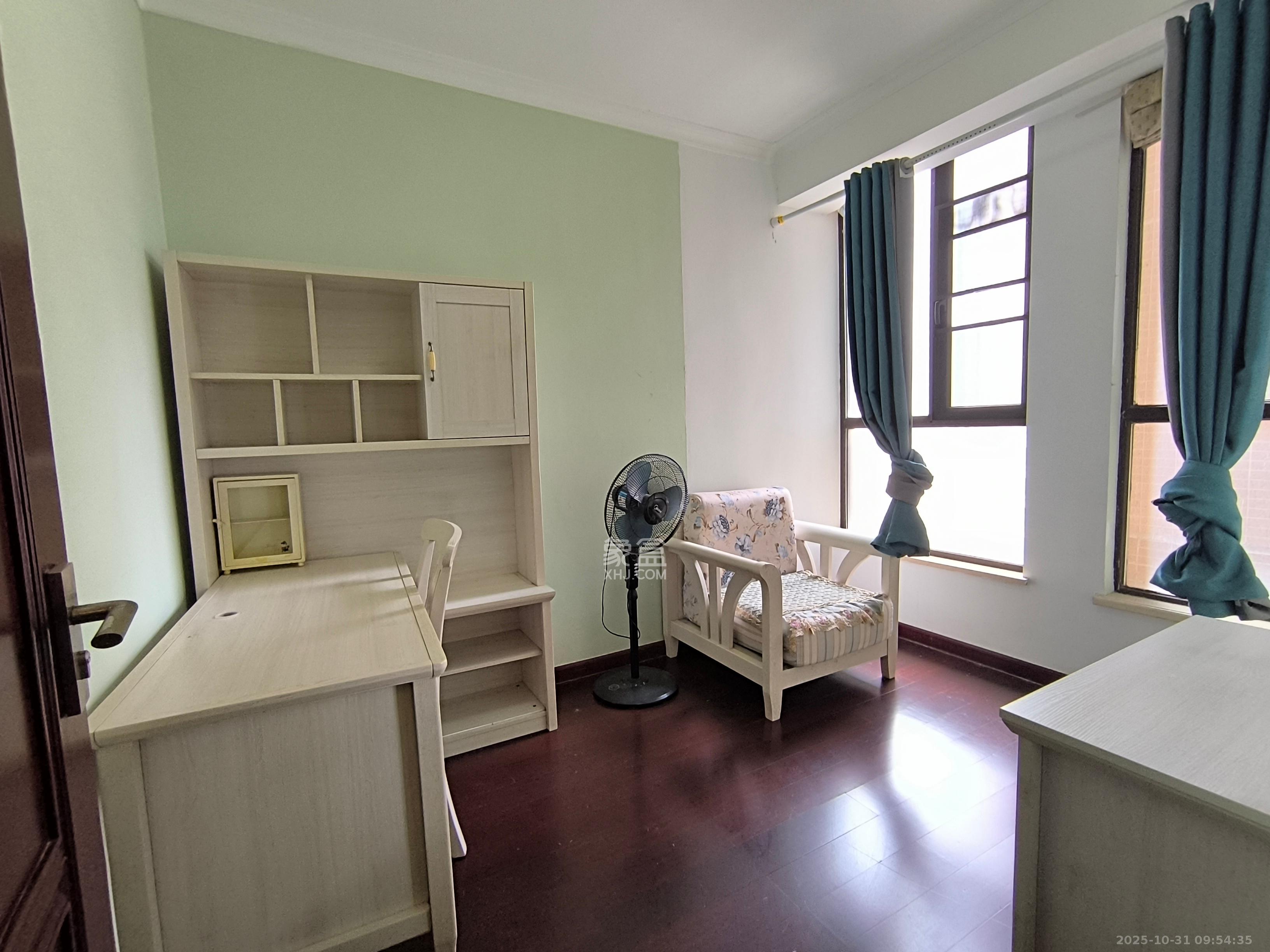 中海国际一期  1室0厅0卫    2200.0元/月室内图