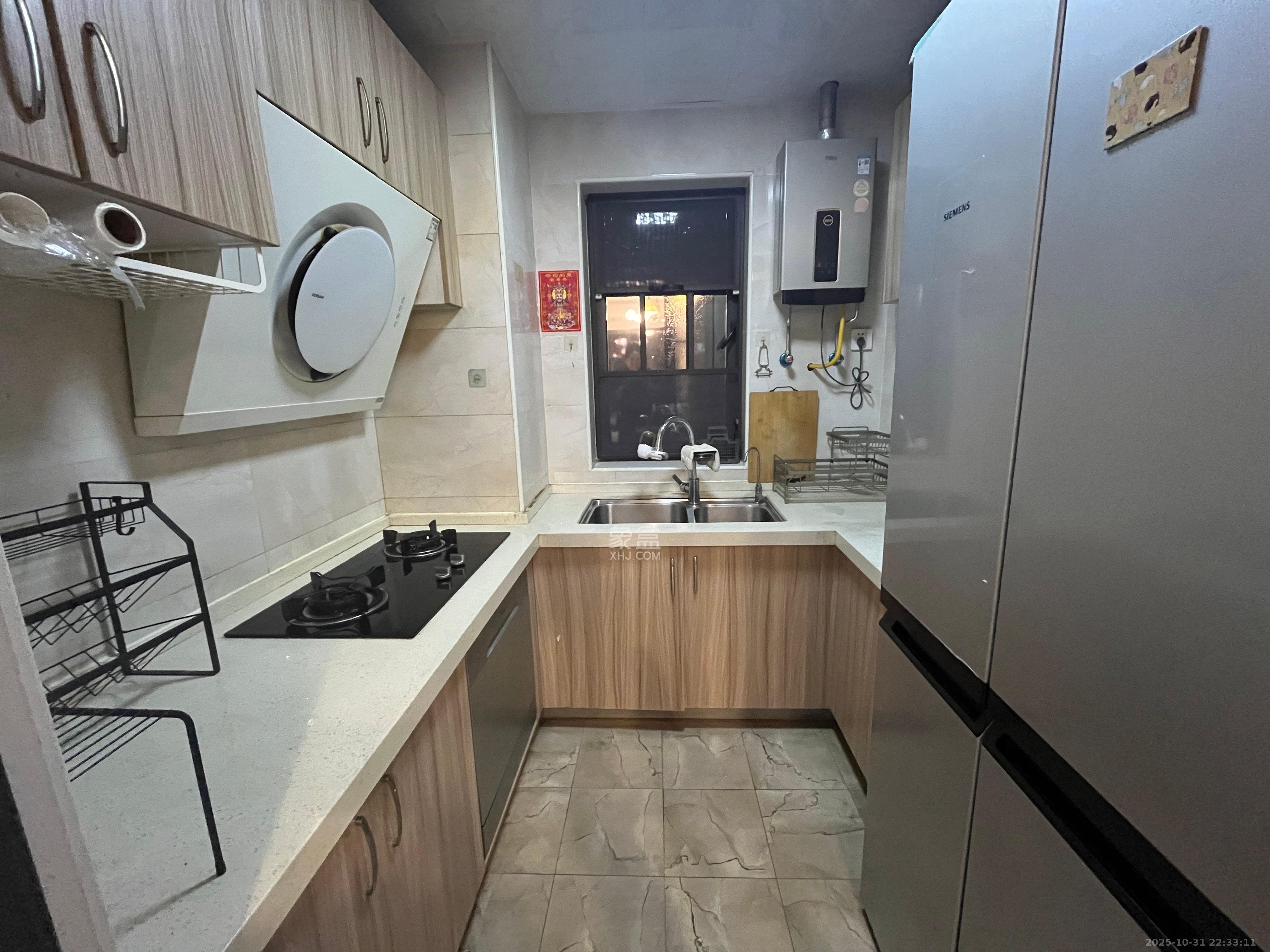 东宜兰园 2室1厅1卫 2000.0元/月 东宜兰园 2室1厅1卫 2000.0元/月室内图