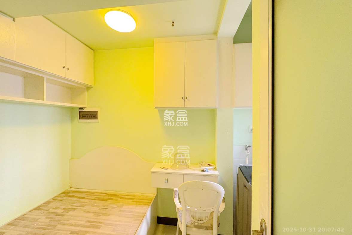 少帅府 2室1厅1卫 55.0万 少帅府 2室1厅1卫 55.0万卧室