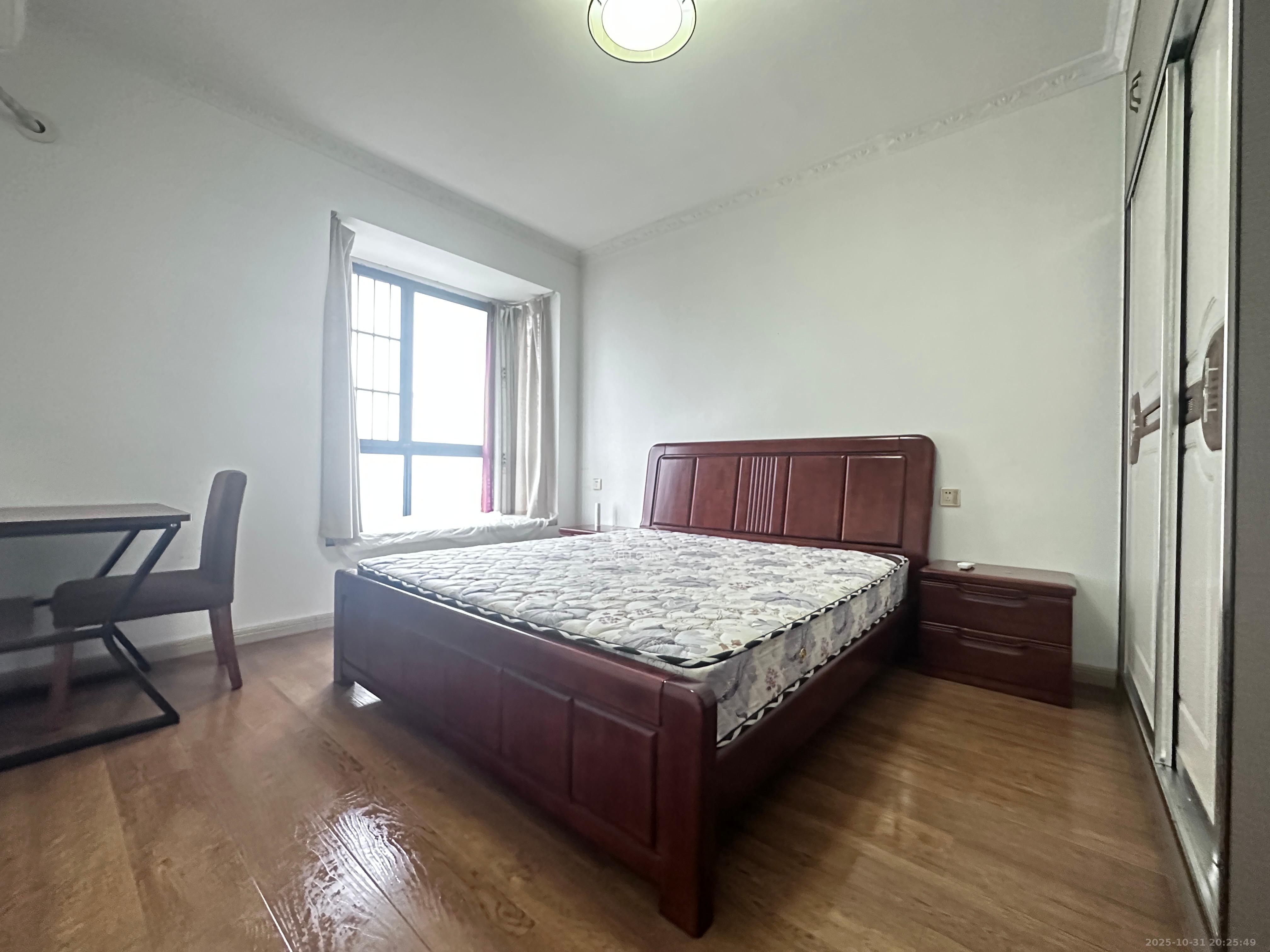 湘江世纪城悦江苑  3室2厅2卫    3000.0元/月室内图