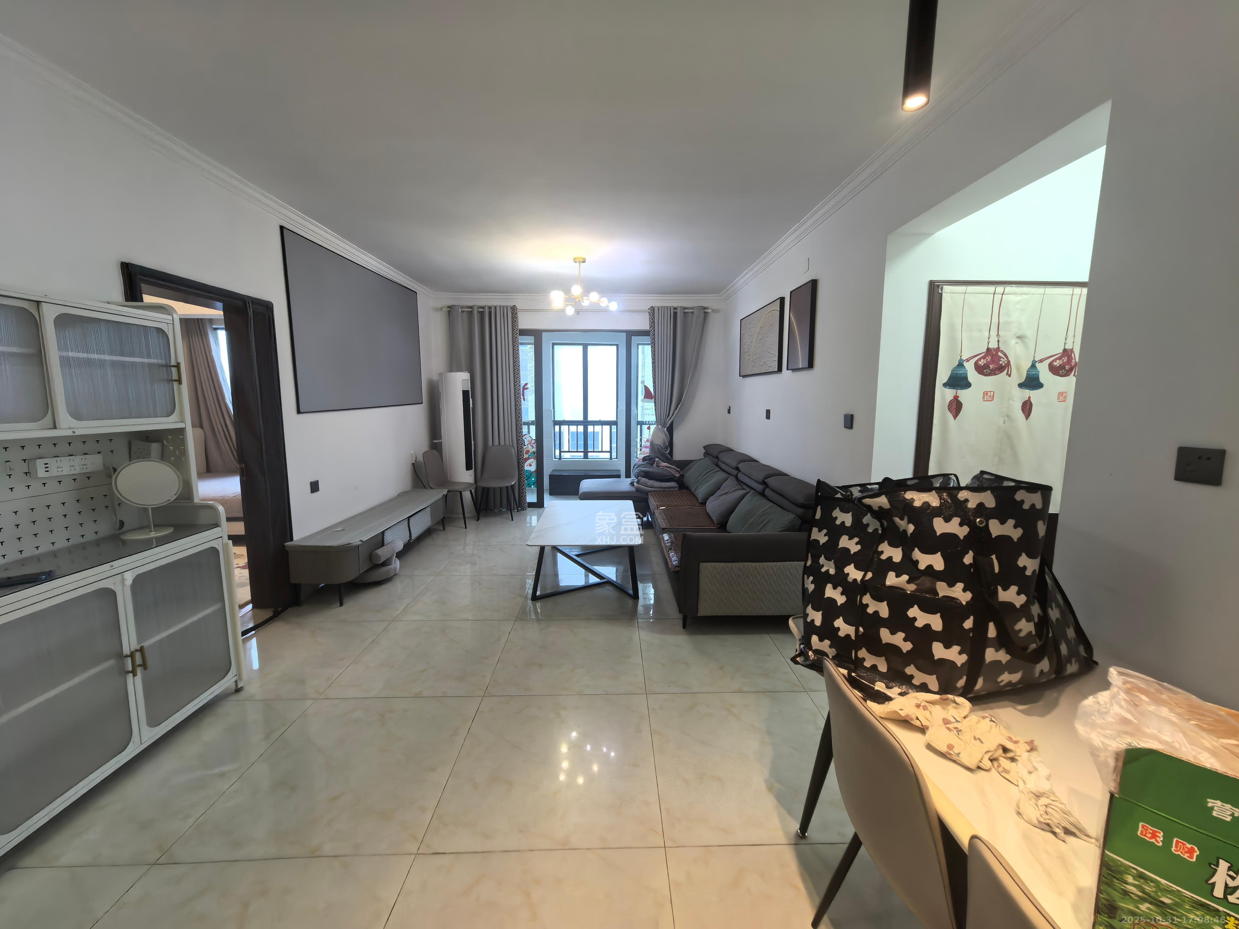 天下一家 3室2厅1卫 2900.0元/月 天下一家 3室2厅1卫 2900.0元/月室内图