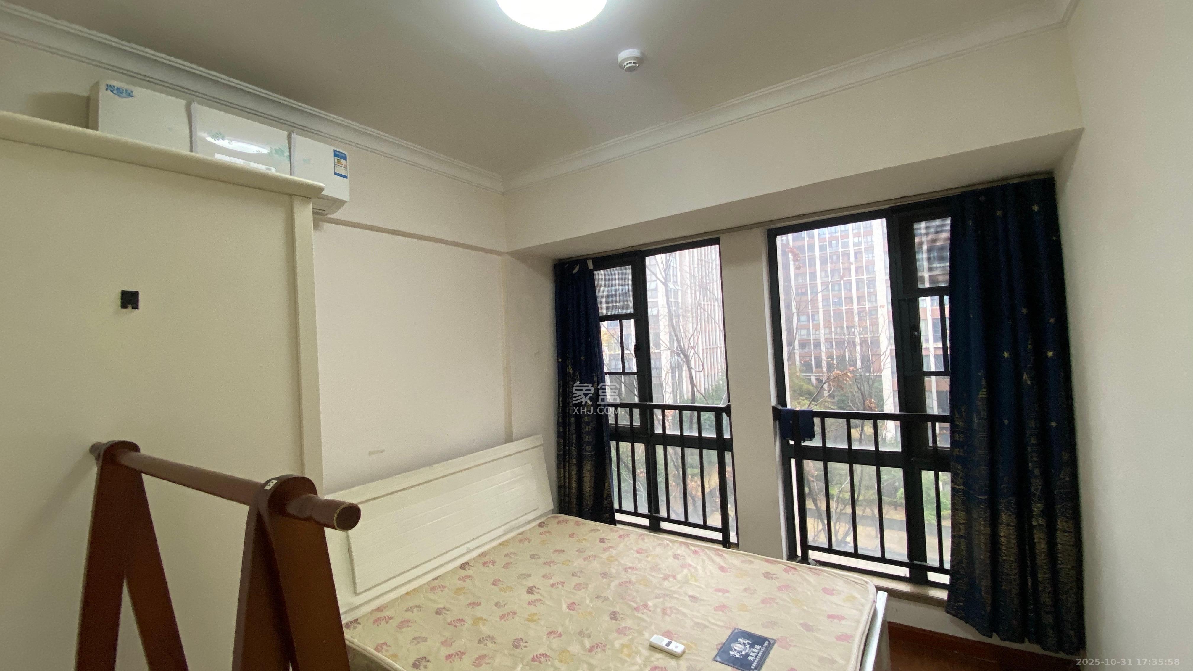 中建芙蓉工社  2室1厅1卫    1600.0元/月室内图