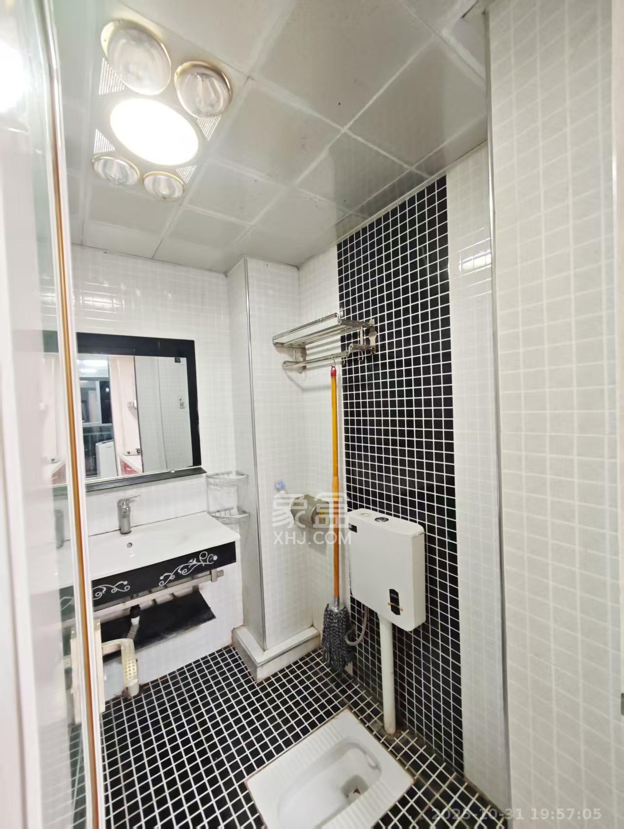 凯轩云顶  1室1厅1卫    1500.0元/月室内图