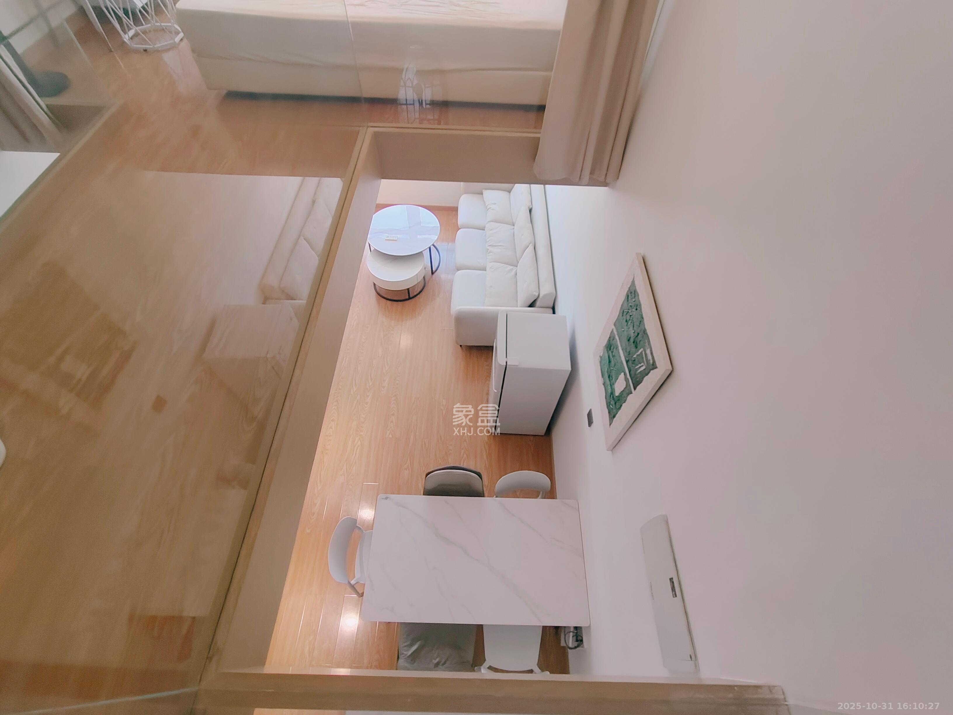 阳光城檀悦  1室0厅0卫    2800.0元/月 阳光城檀悦  1室0厅0卫    2800.0元/月室内图