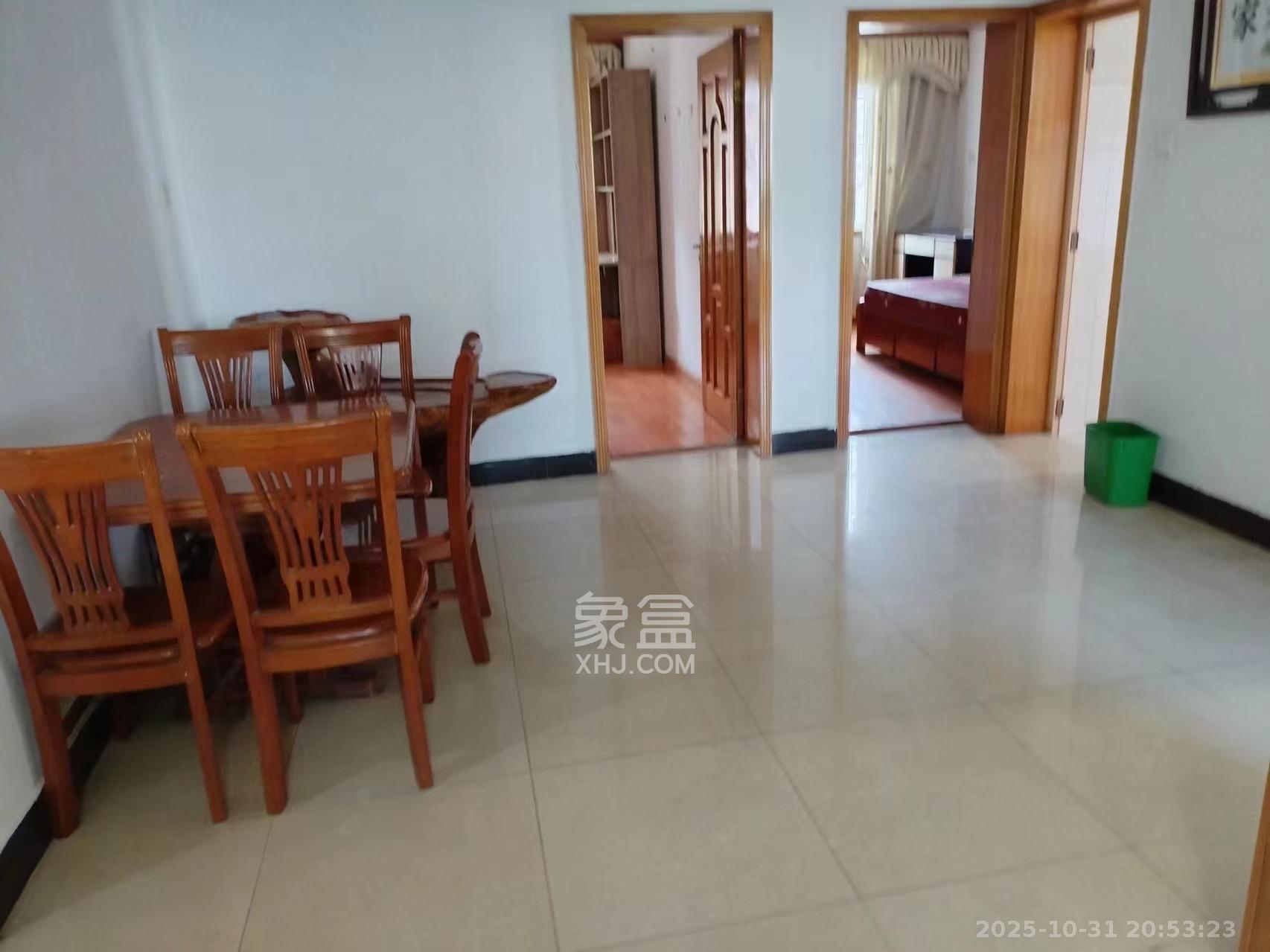 阳明山庄 3室2厅1卫 2000.0元/月 阳明山庄 3室2厅1卫 2000.0元/月室内图